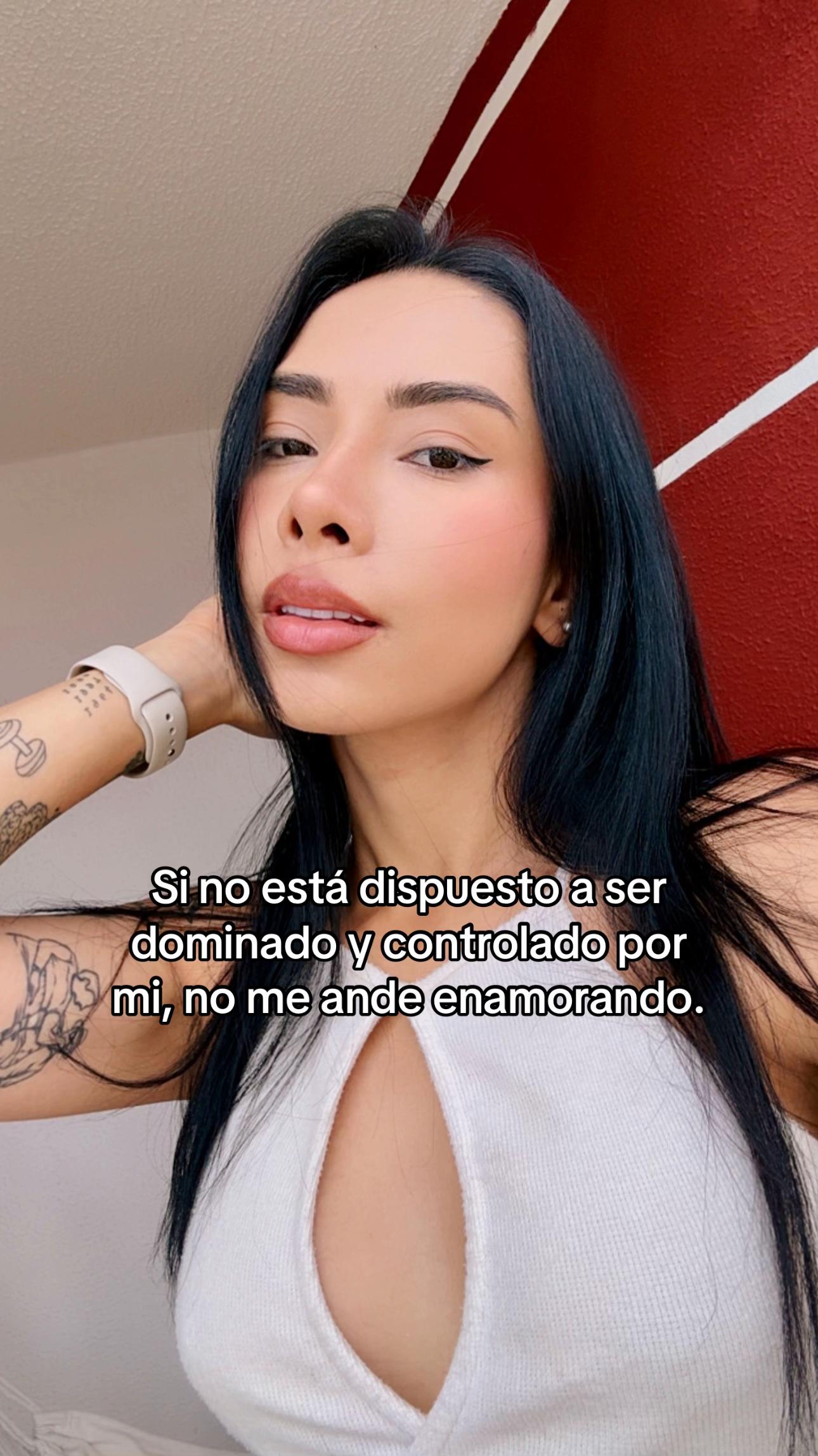 @negroazabaache