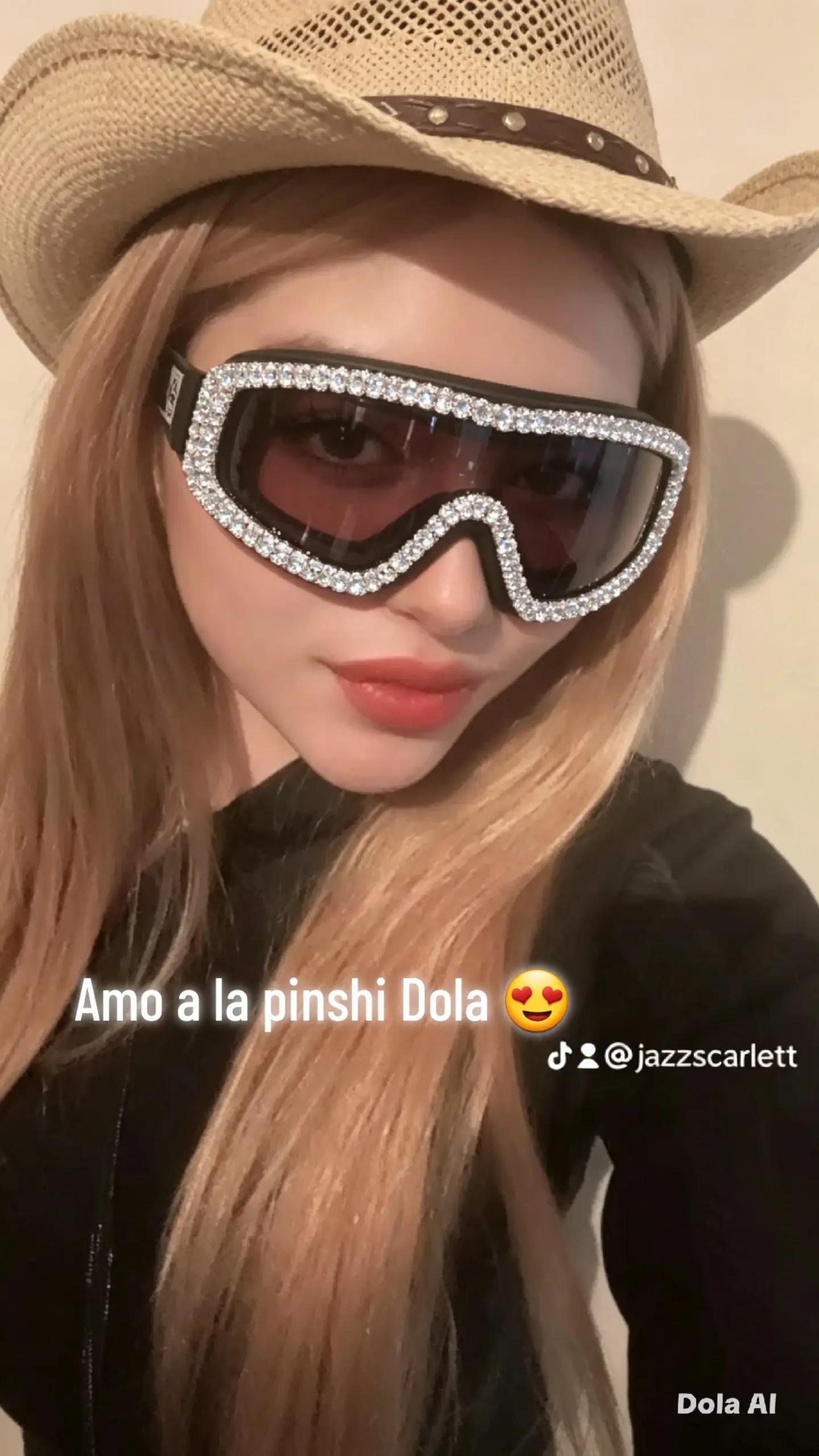 @Jazzz Scarlett 👸🏻