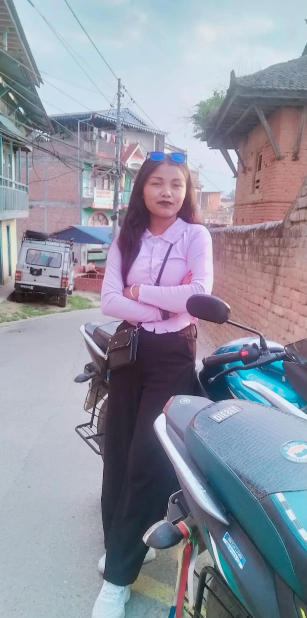 @Manoj Limbu