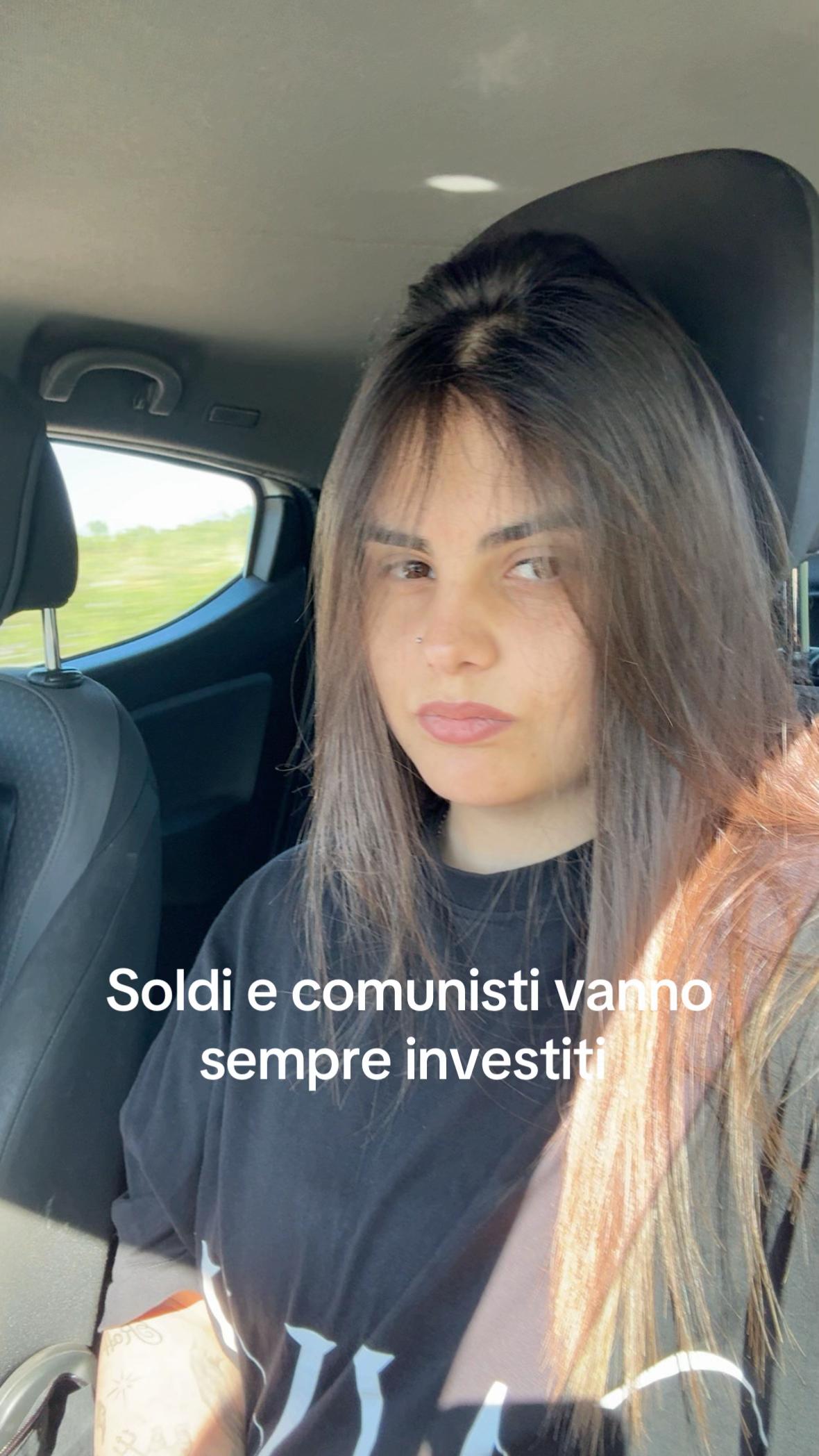@Silvia Longo