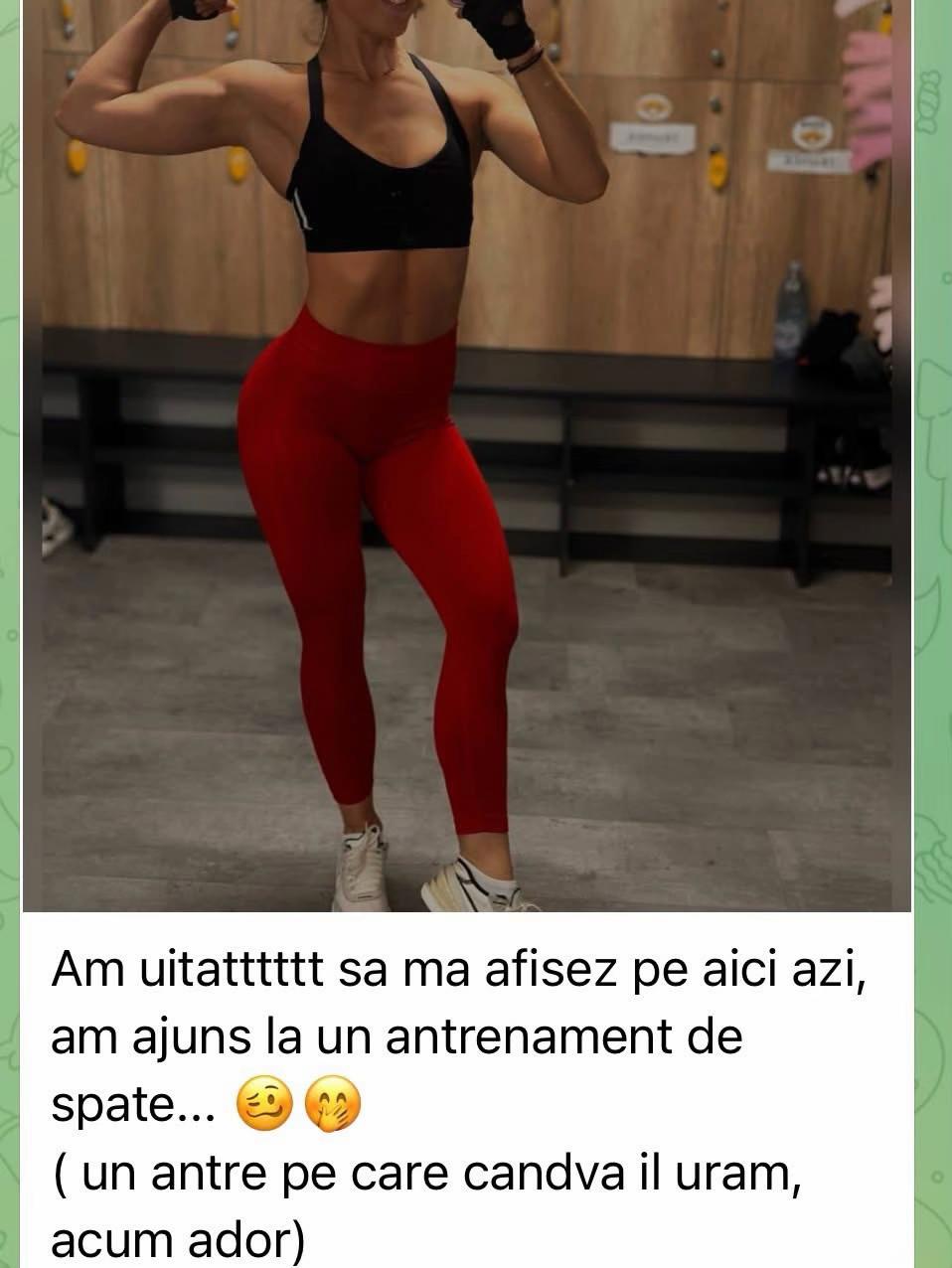 @Body by Miha | Mihaela Stoica