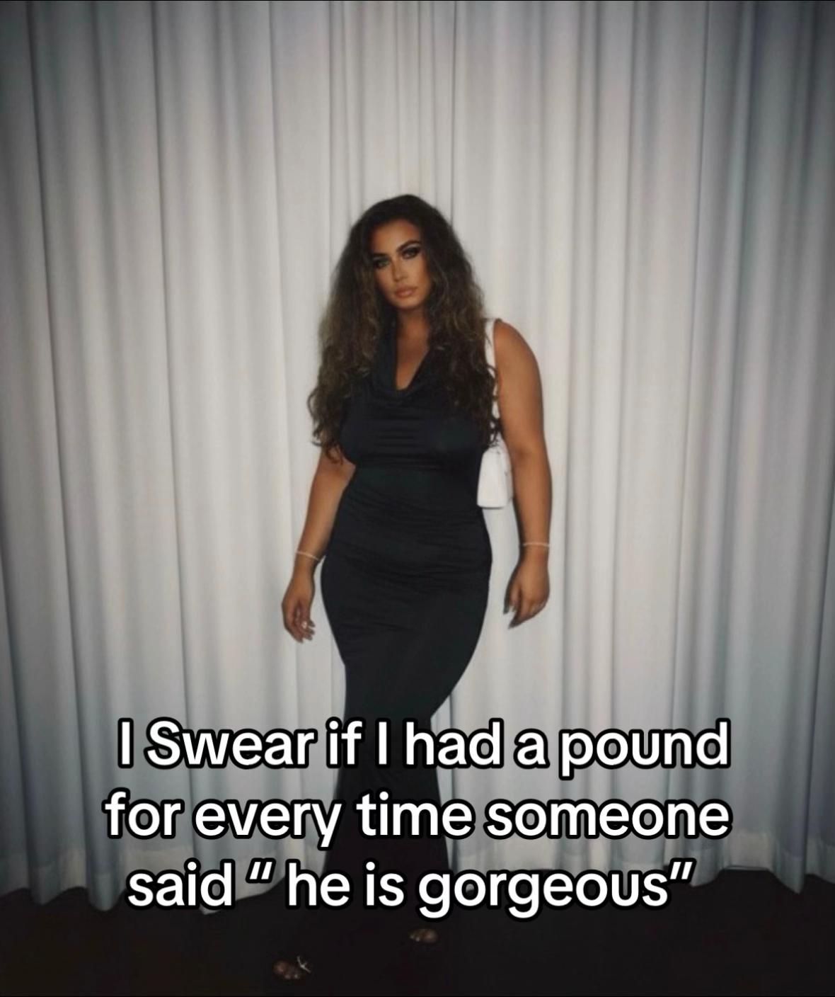 @S x