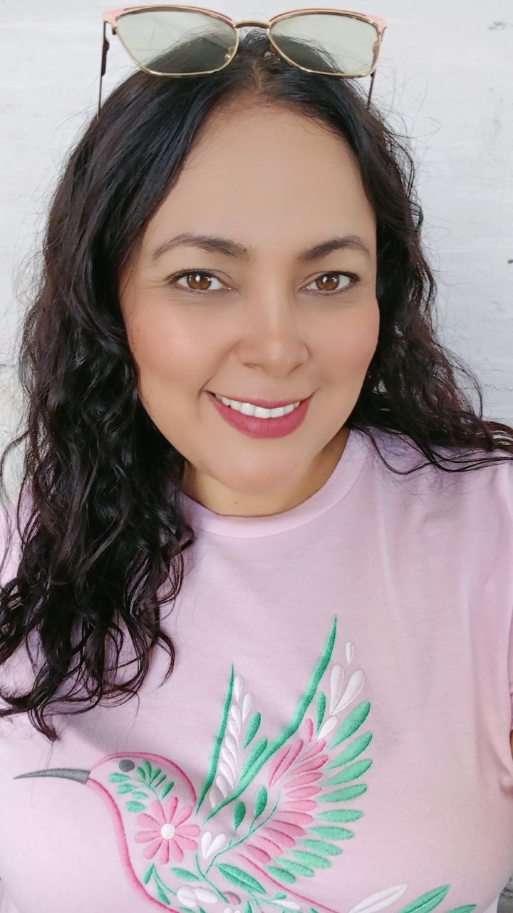 @seyda Alvarez