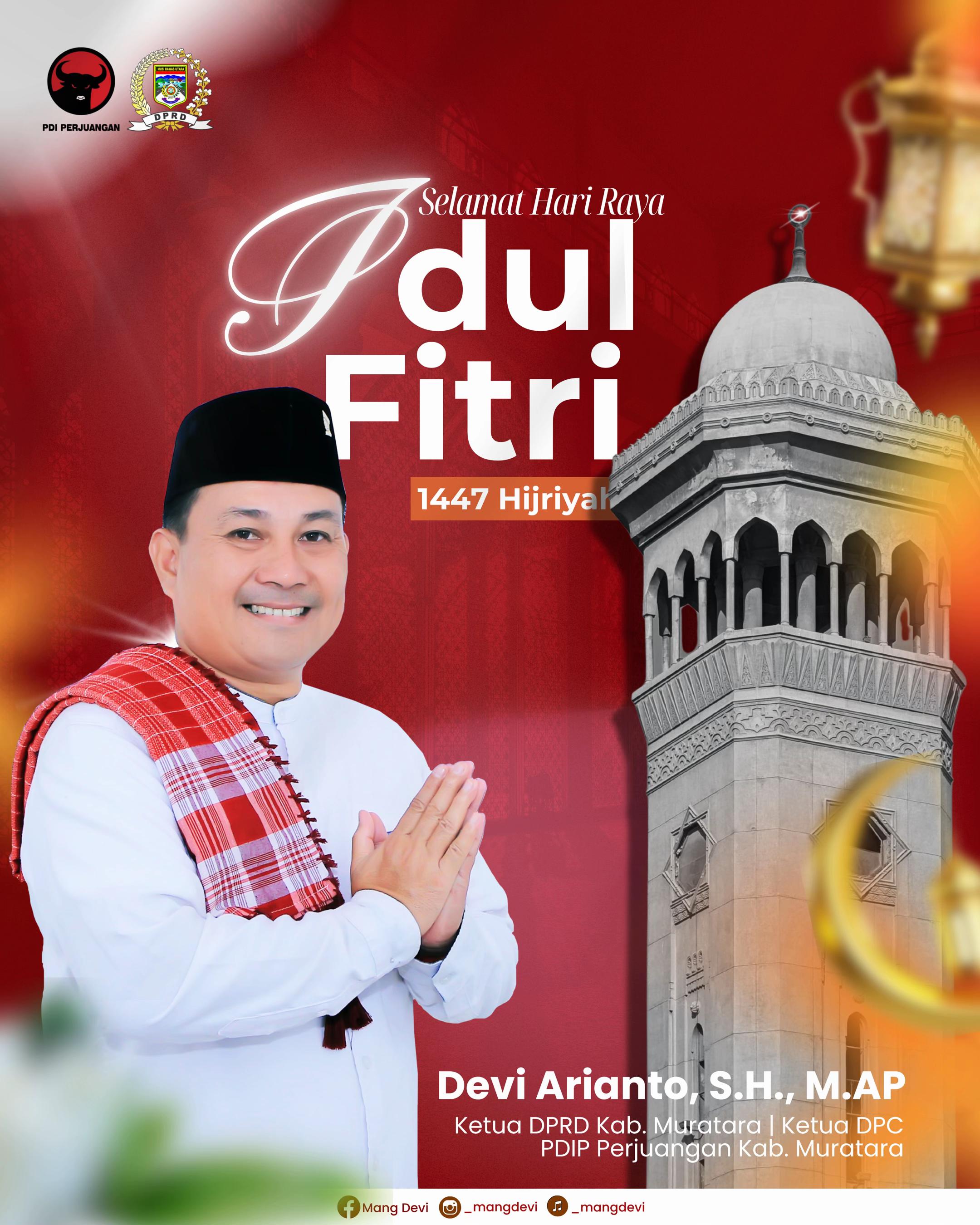 @Mang Devi