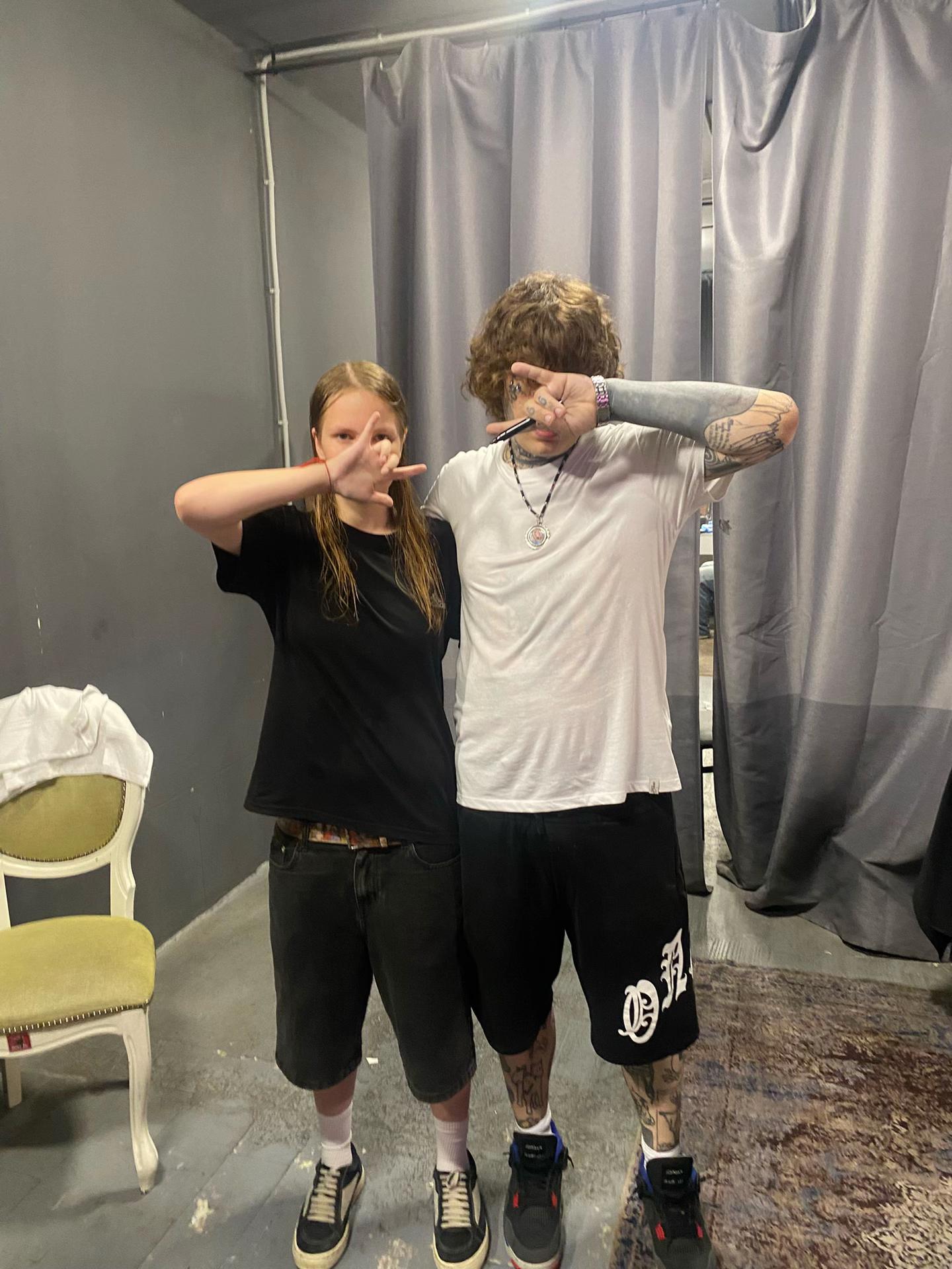 @4LBUSS$G