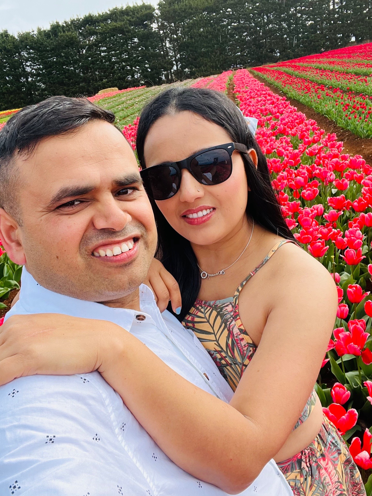 @sarmila regmi