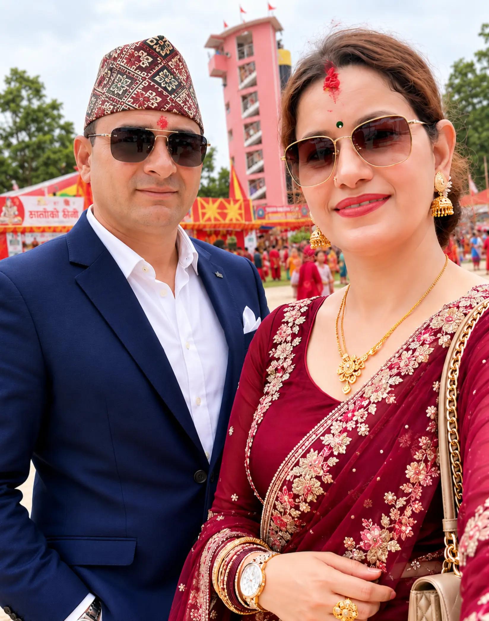 @shindu ❤️🇳🇵