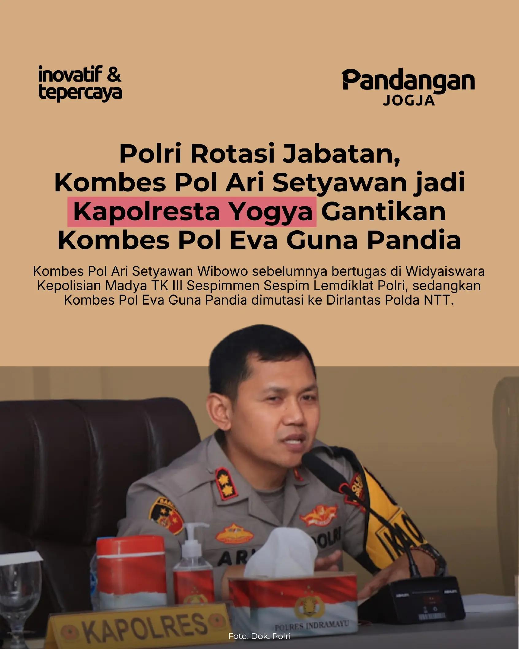 @Pandangan Jogja