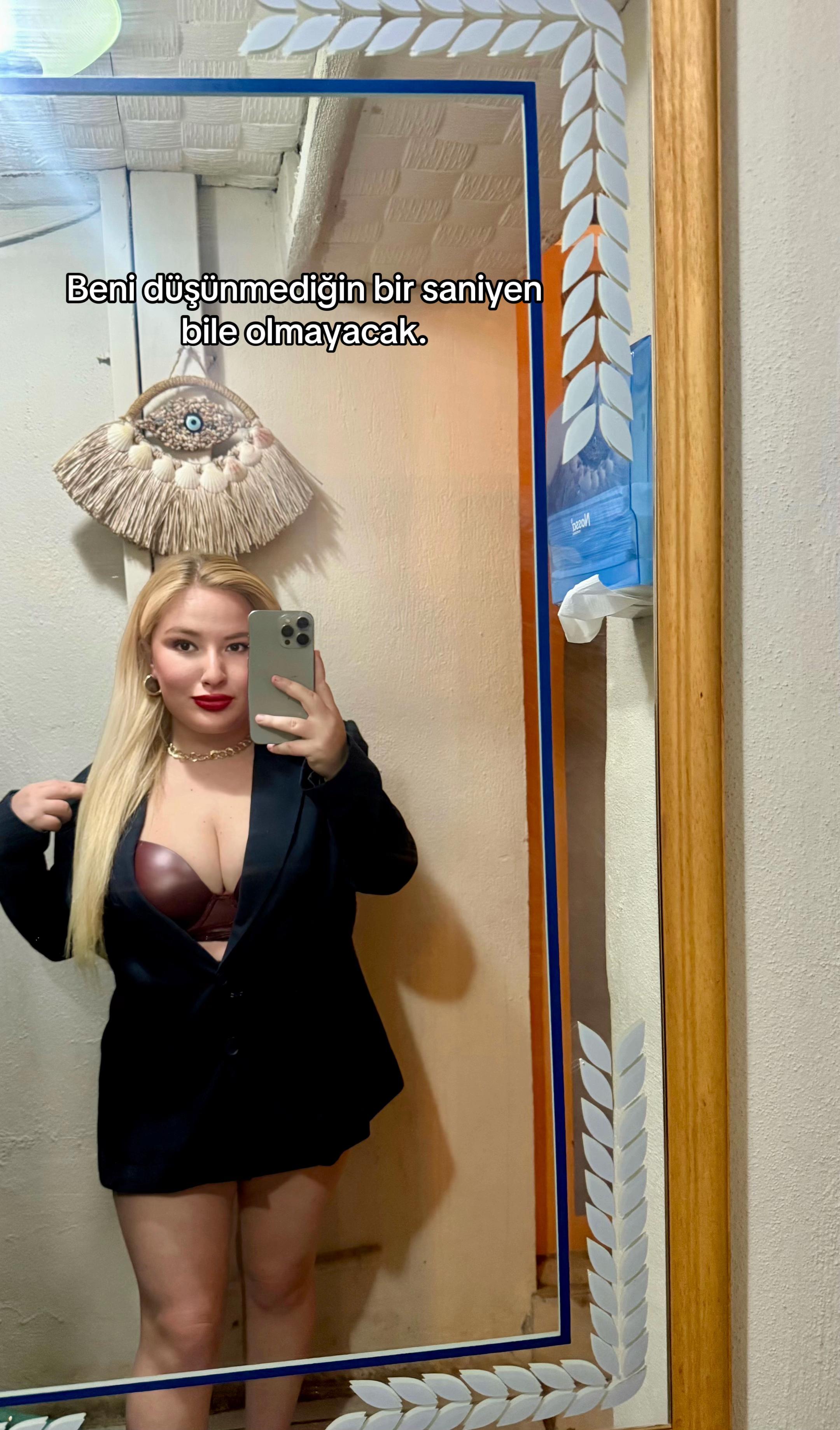 @Ayşenur Duymaz