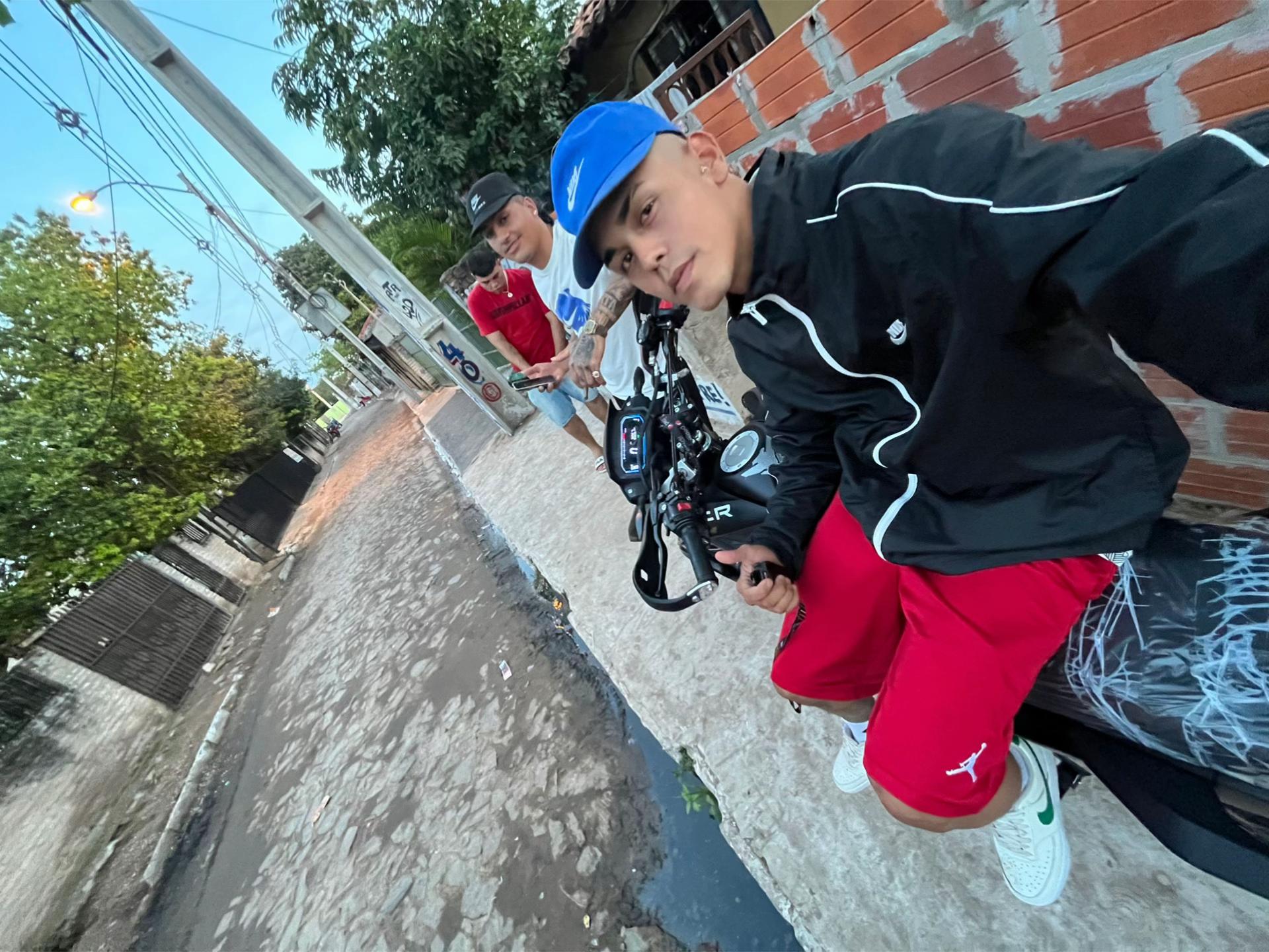 @Alejandro 520