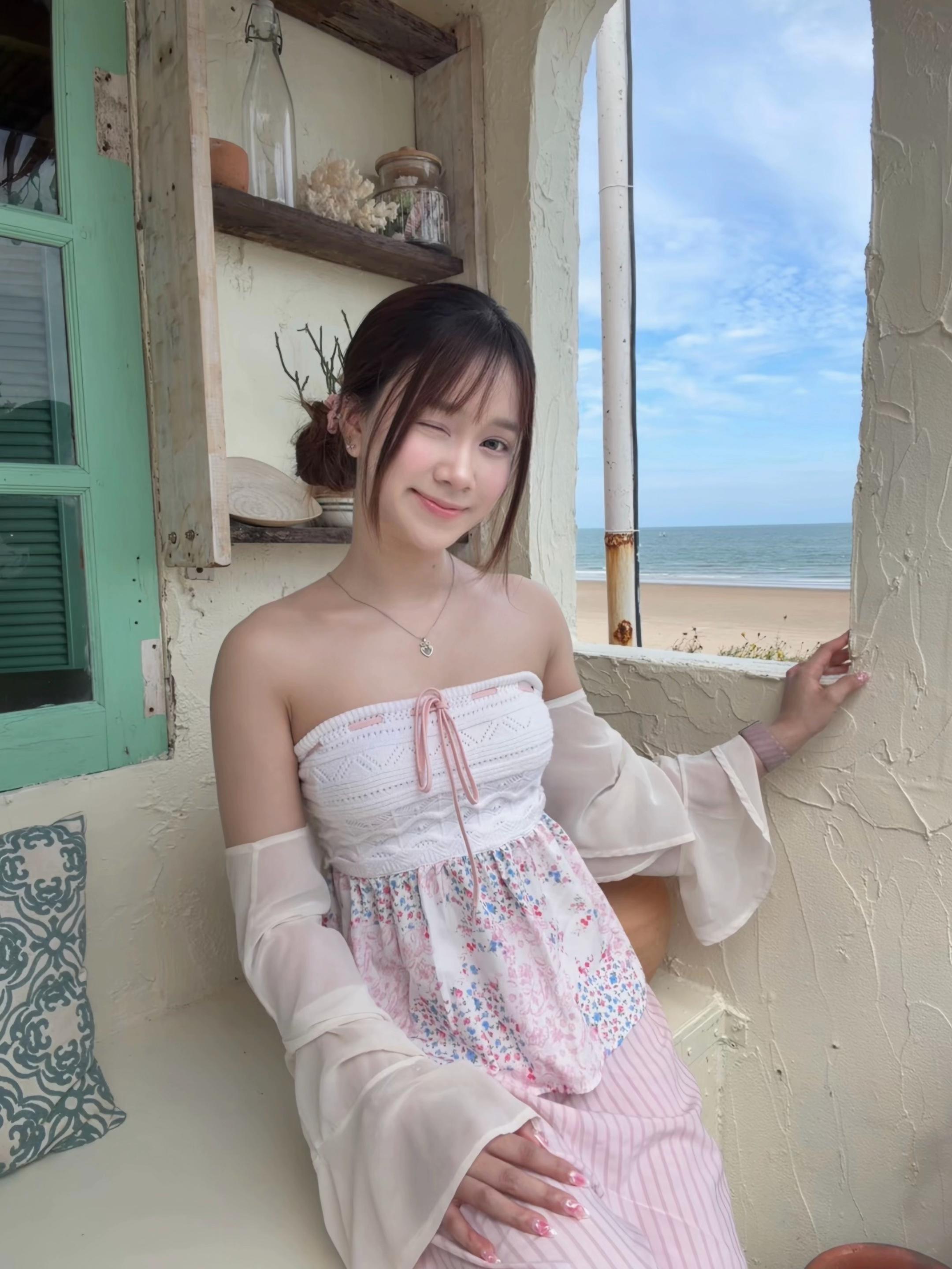 @เจิ้น 🧚🏻♀️