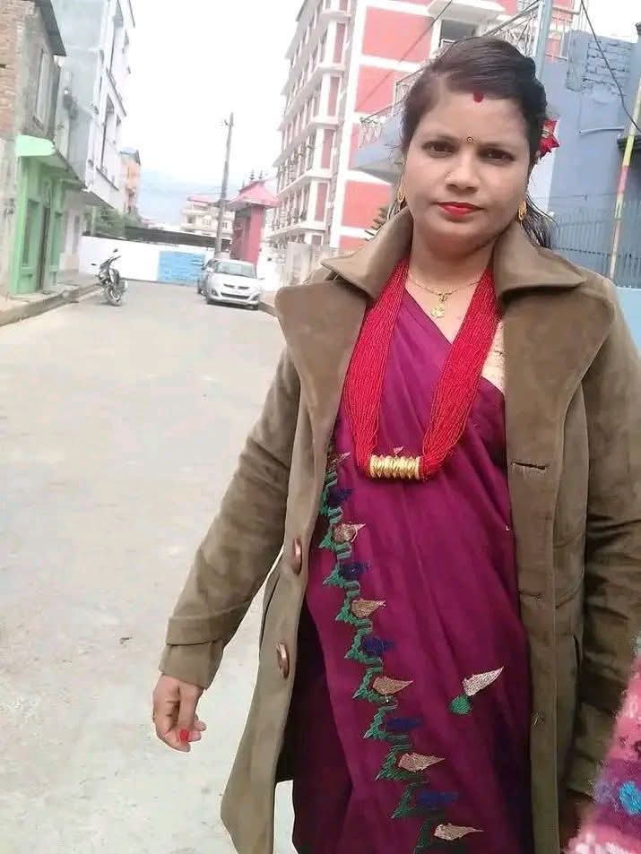 @Chandra Panthee