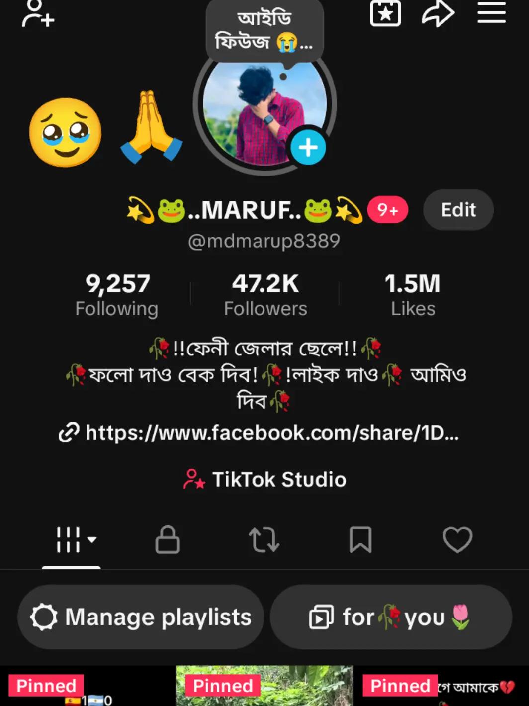@💫🐸..MARUF..🐸💫