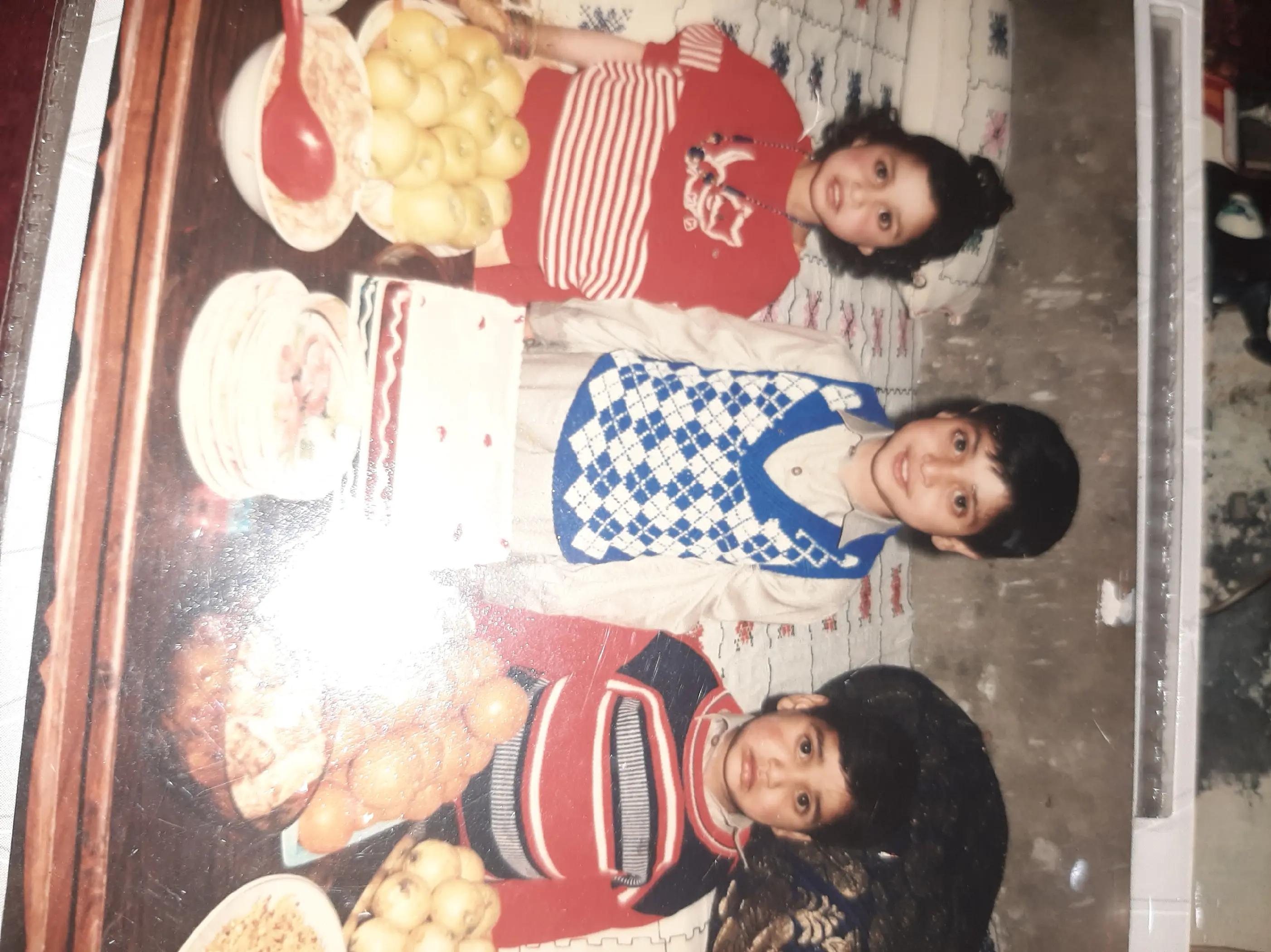 @Shumaila Akhtar