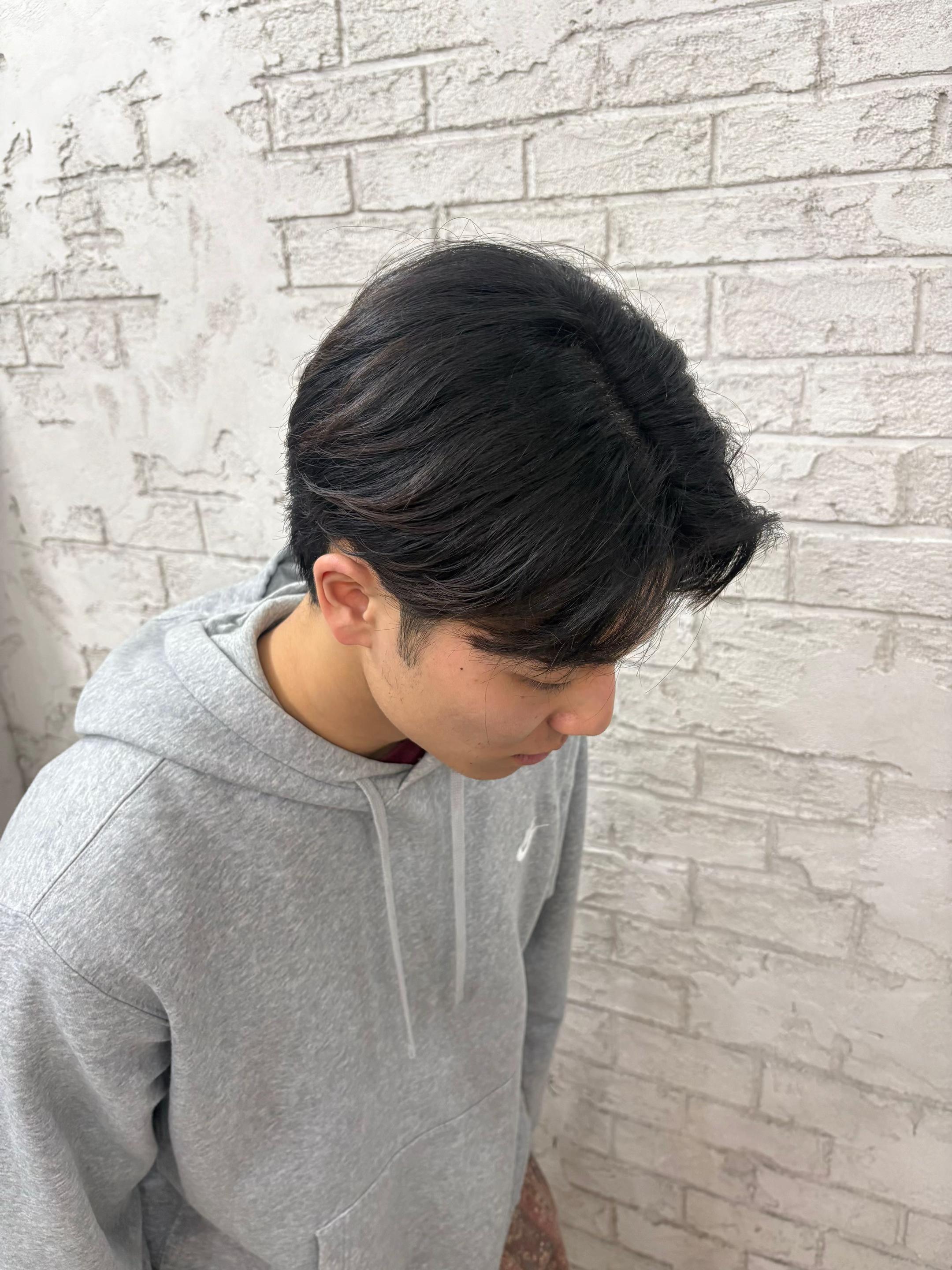 @美容室prize【プライズ】求人×美容師×ヘアメイク