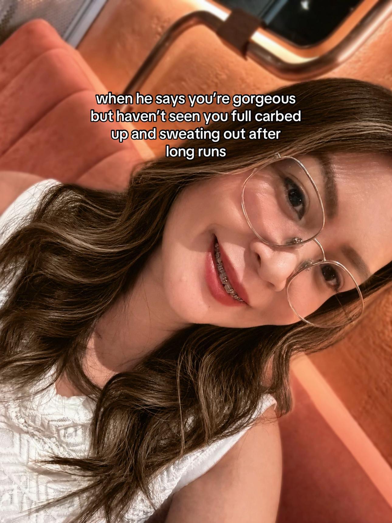 @Ate Kimmy ๐ซถ