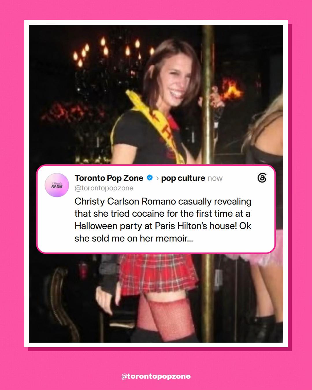 @torontopopzone