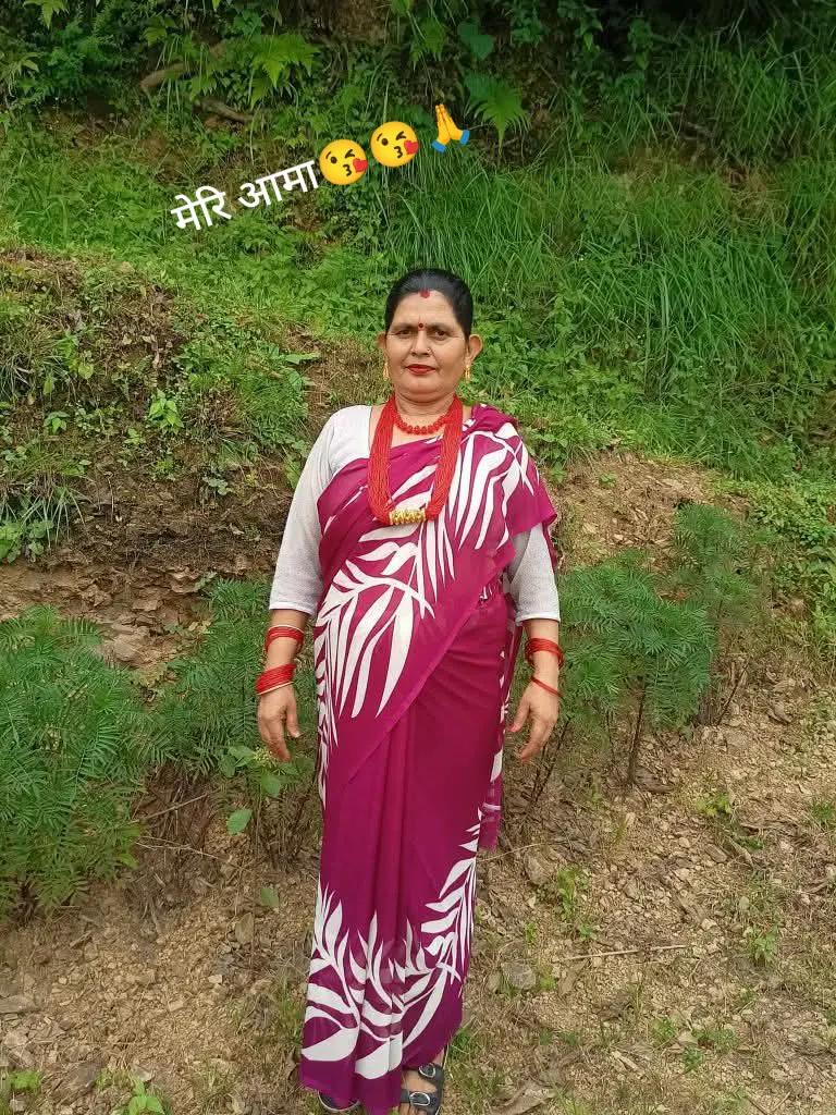 @Mina Pokharel