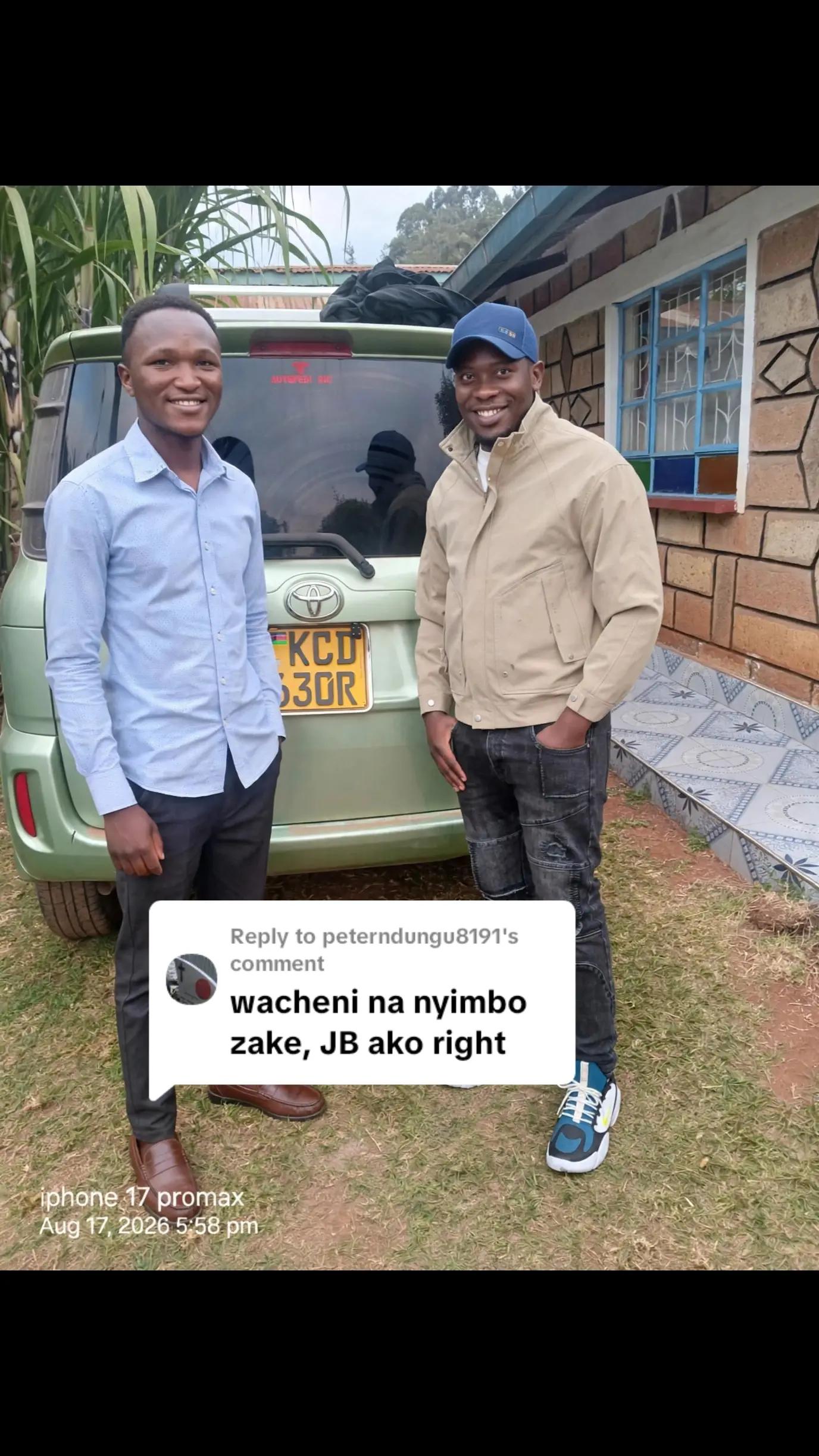 @KEVO WA JCM HQ CHURCH