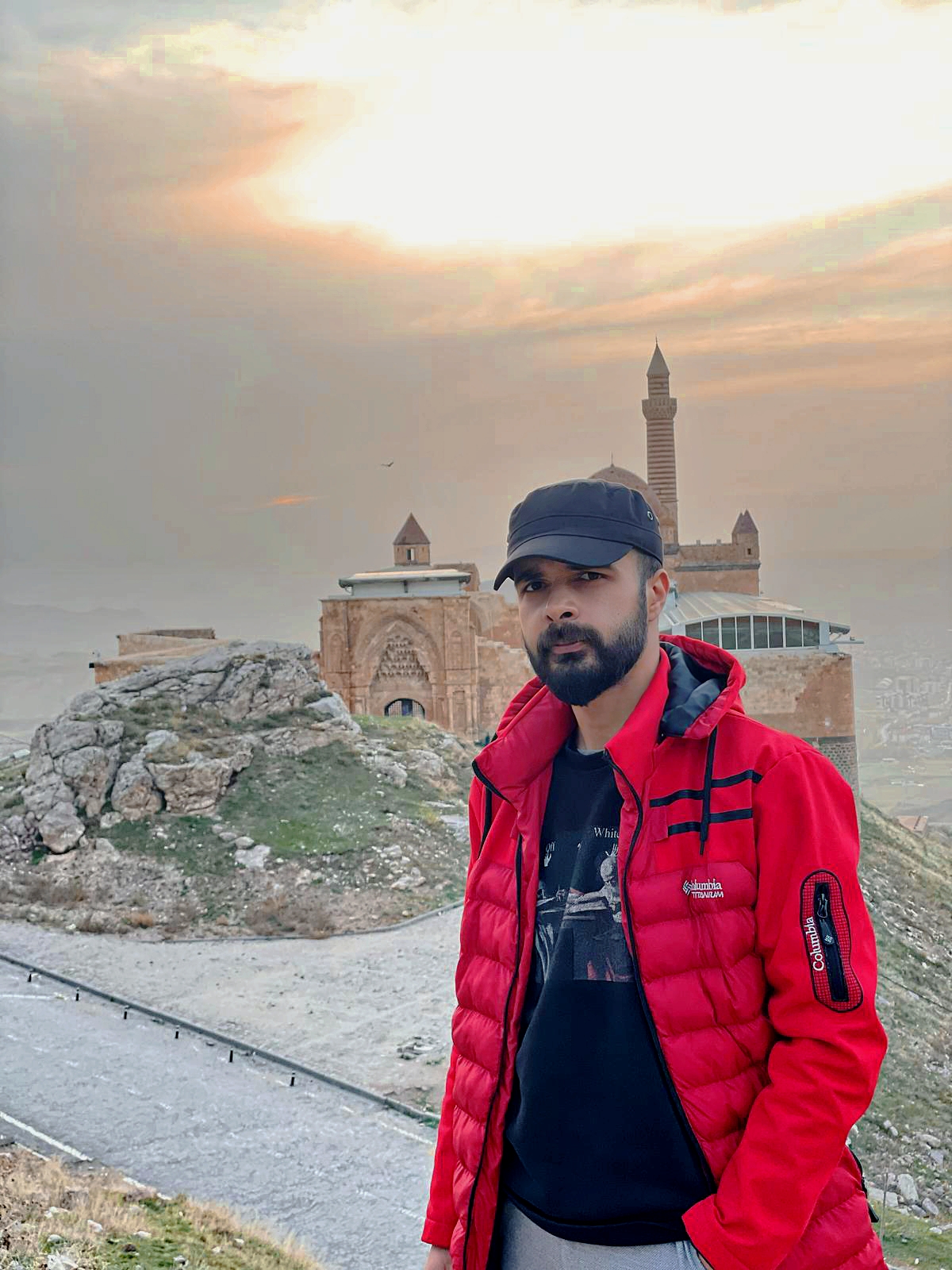 @MUHAMMED TİMURBOĞA