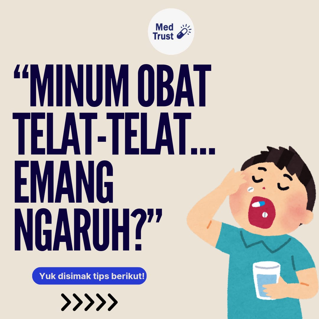 @apotek medtrust 2
