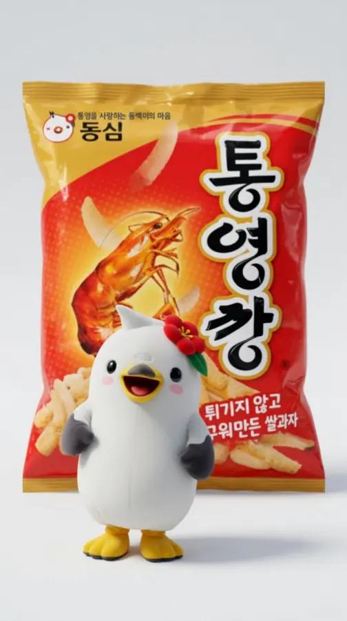 @동백이