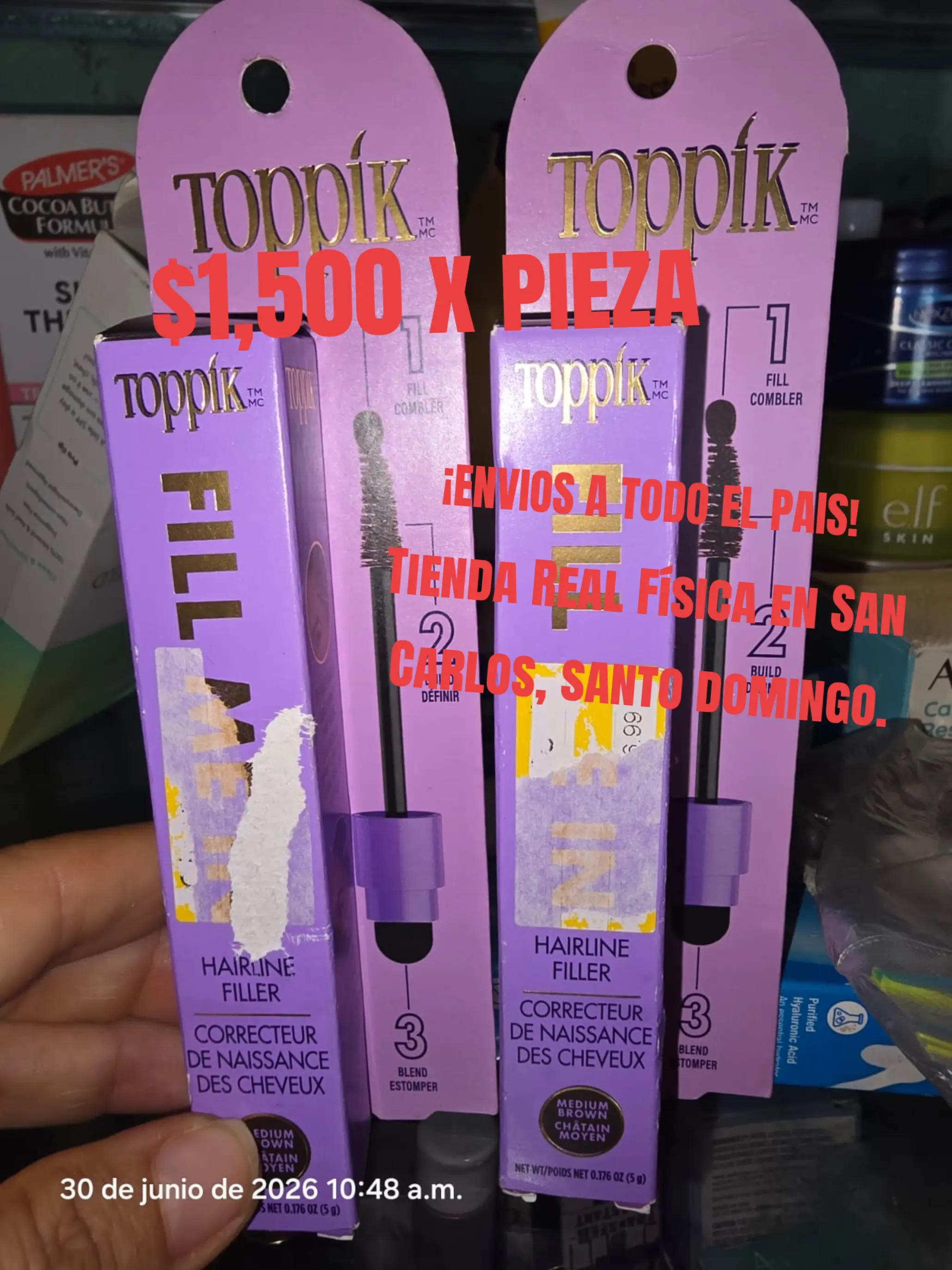 @Belleza Total RD