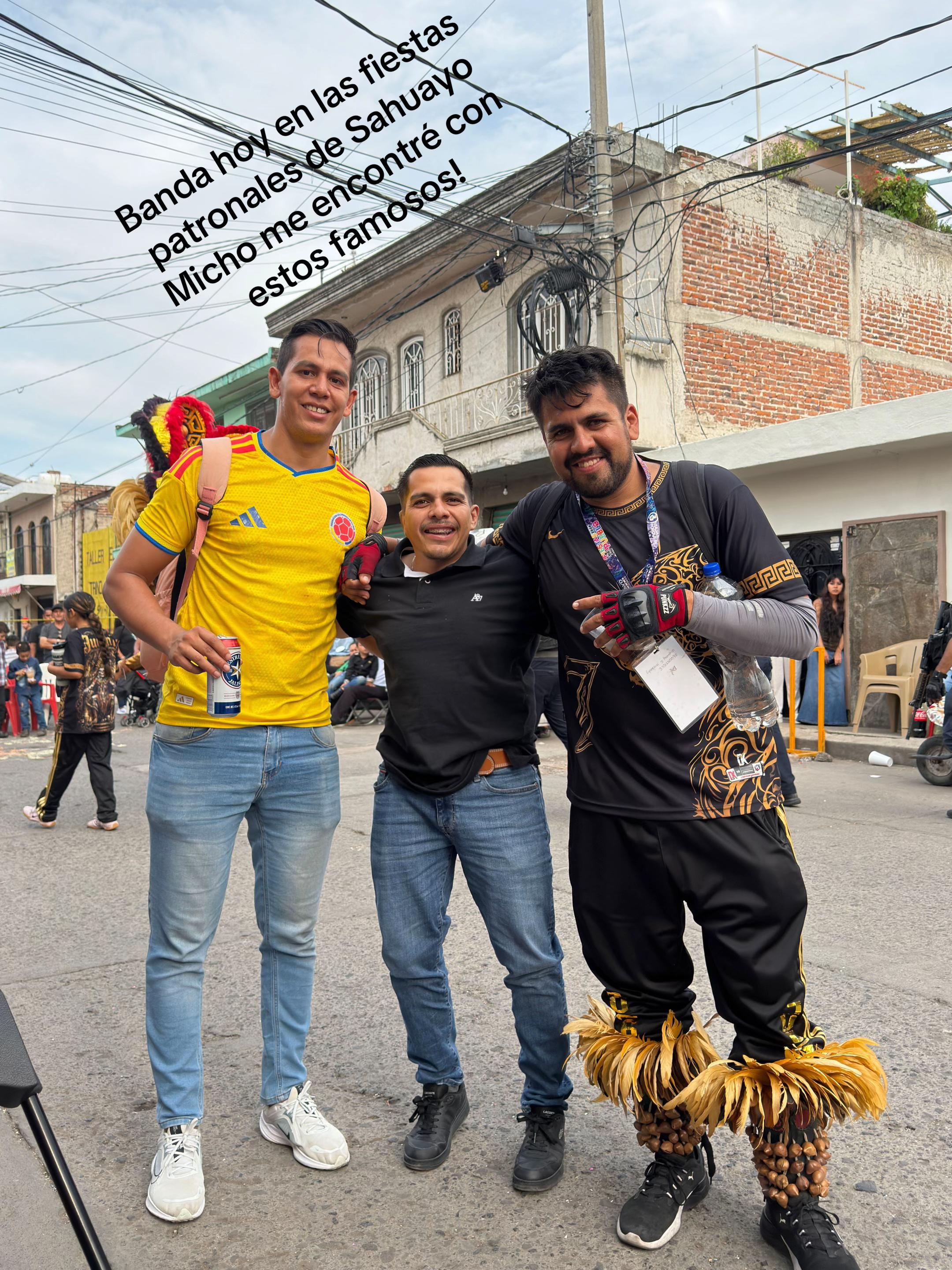 @Alarmas y C&aacute;maras Sahuayo 👷🛠