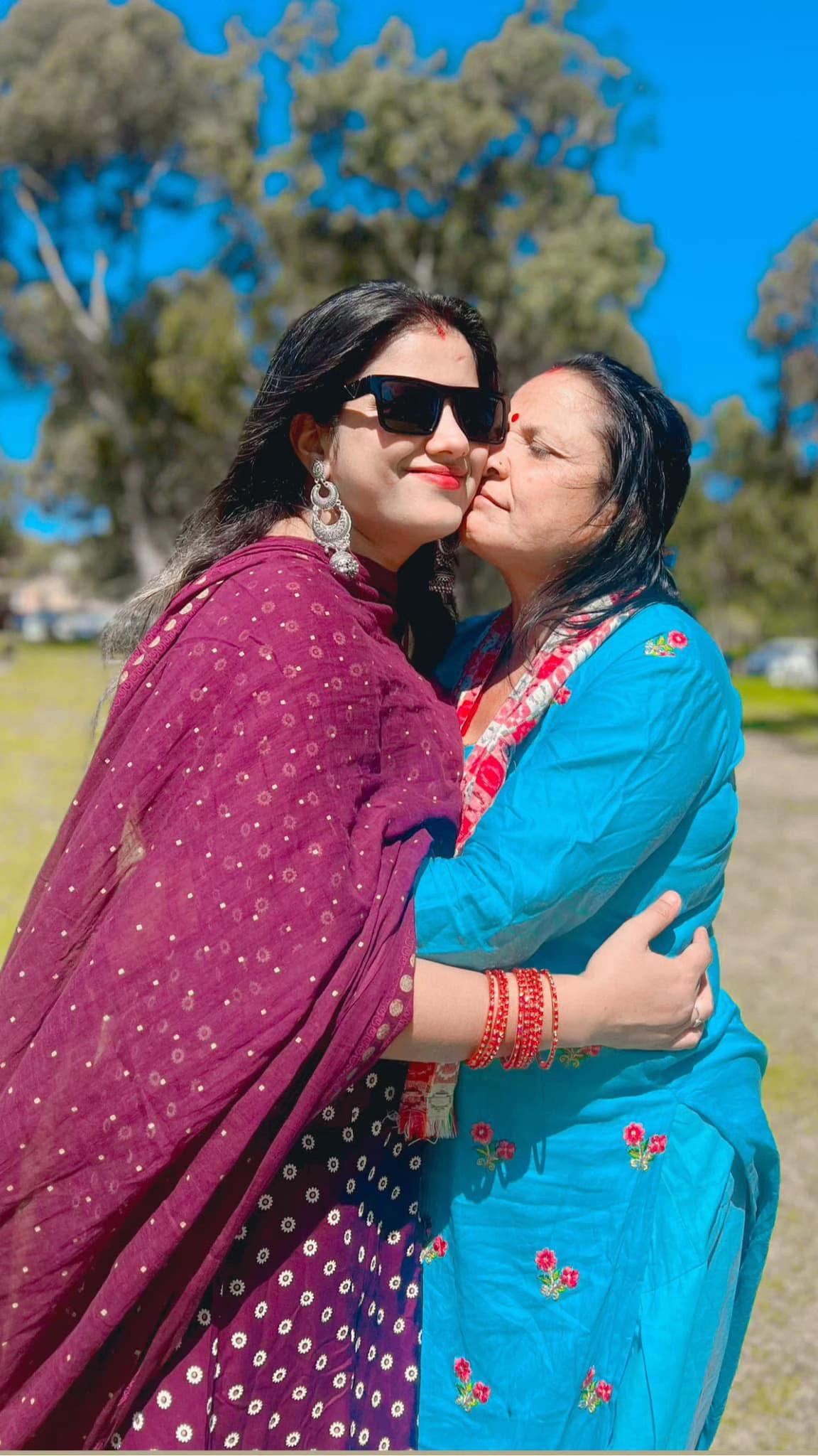 @☀️ Anita bhardwaj 🌙