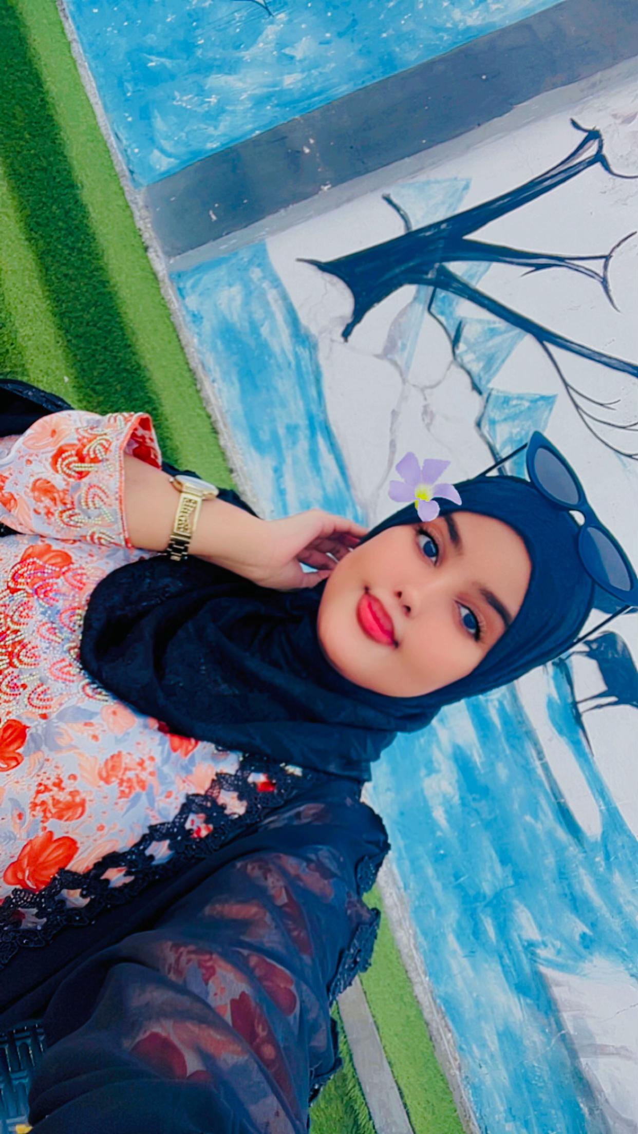 @Habsa Qurux