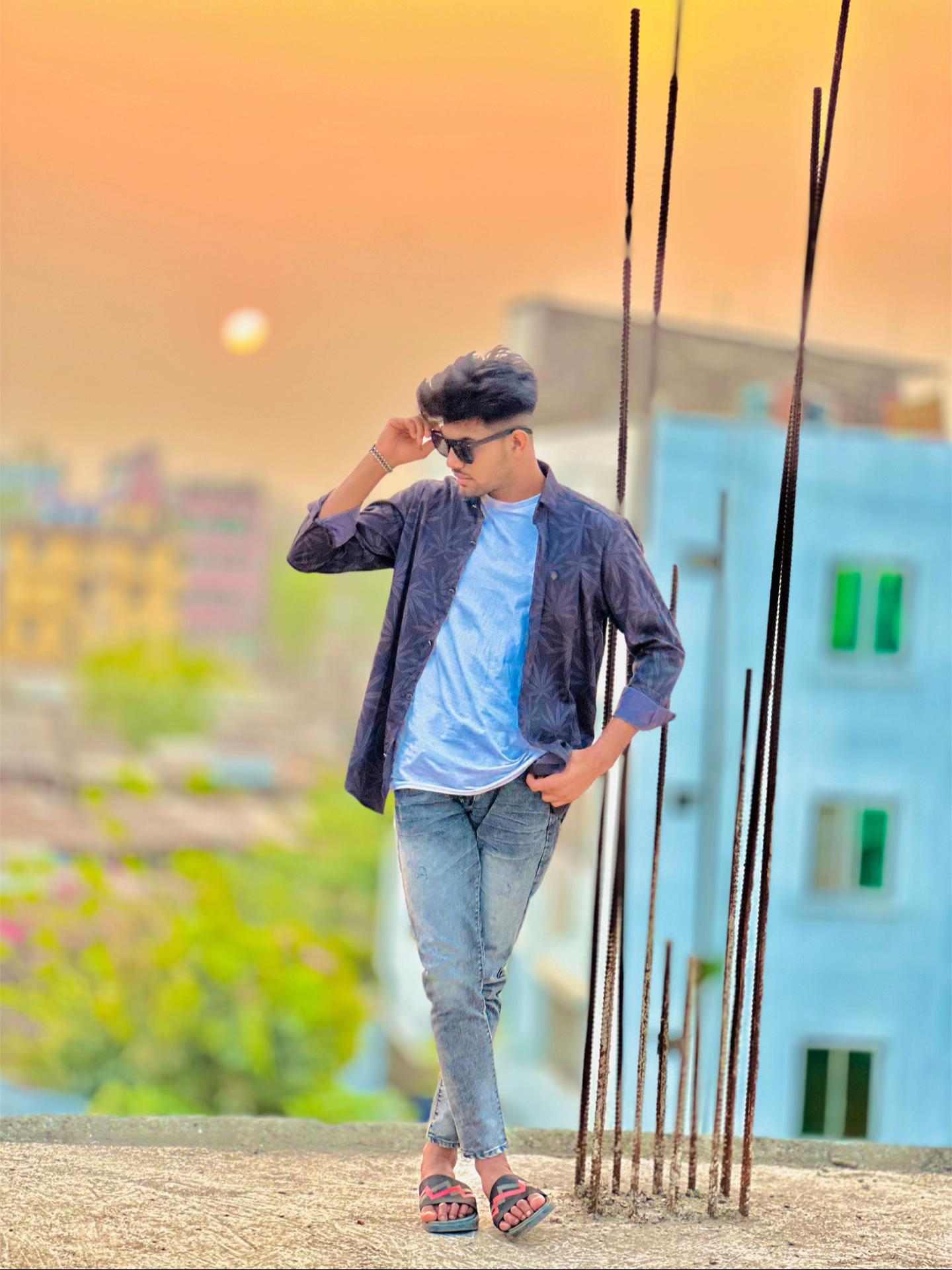 @Md AsiF 