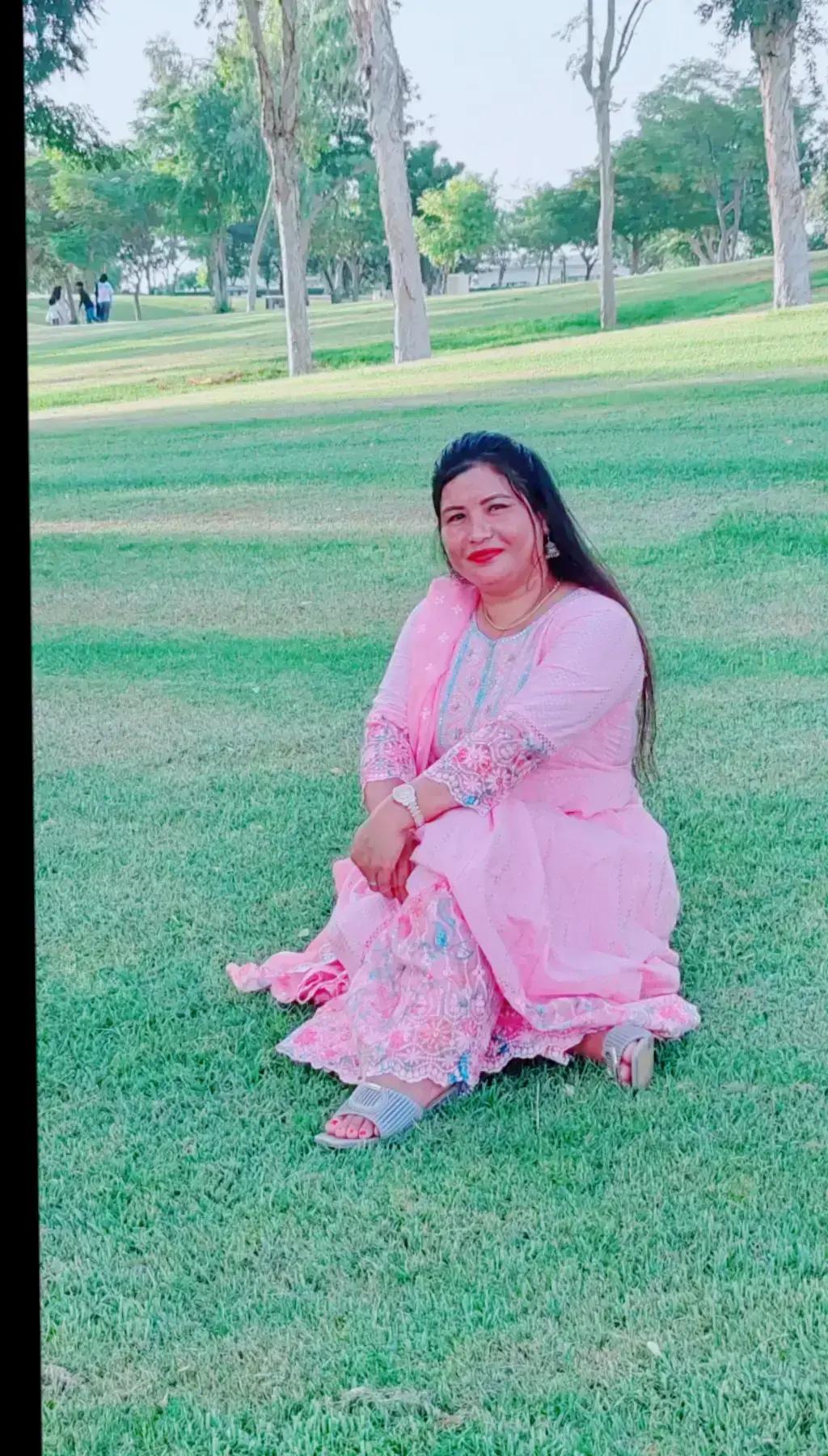 @Puja Shahi