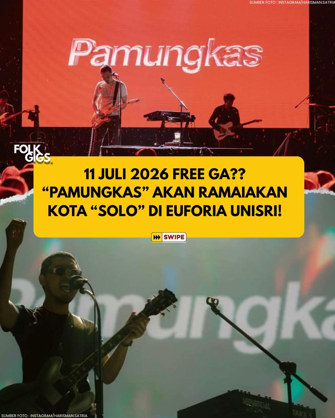 @FOLK GIGS