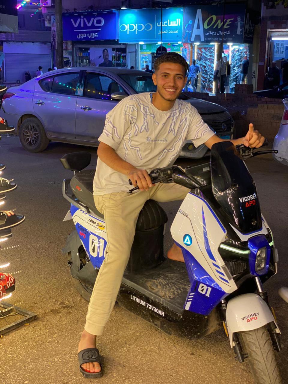 @Ahmed Kadry