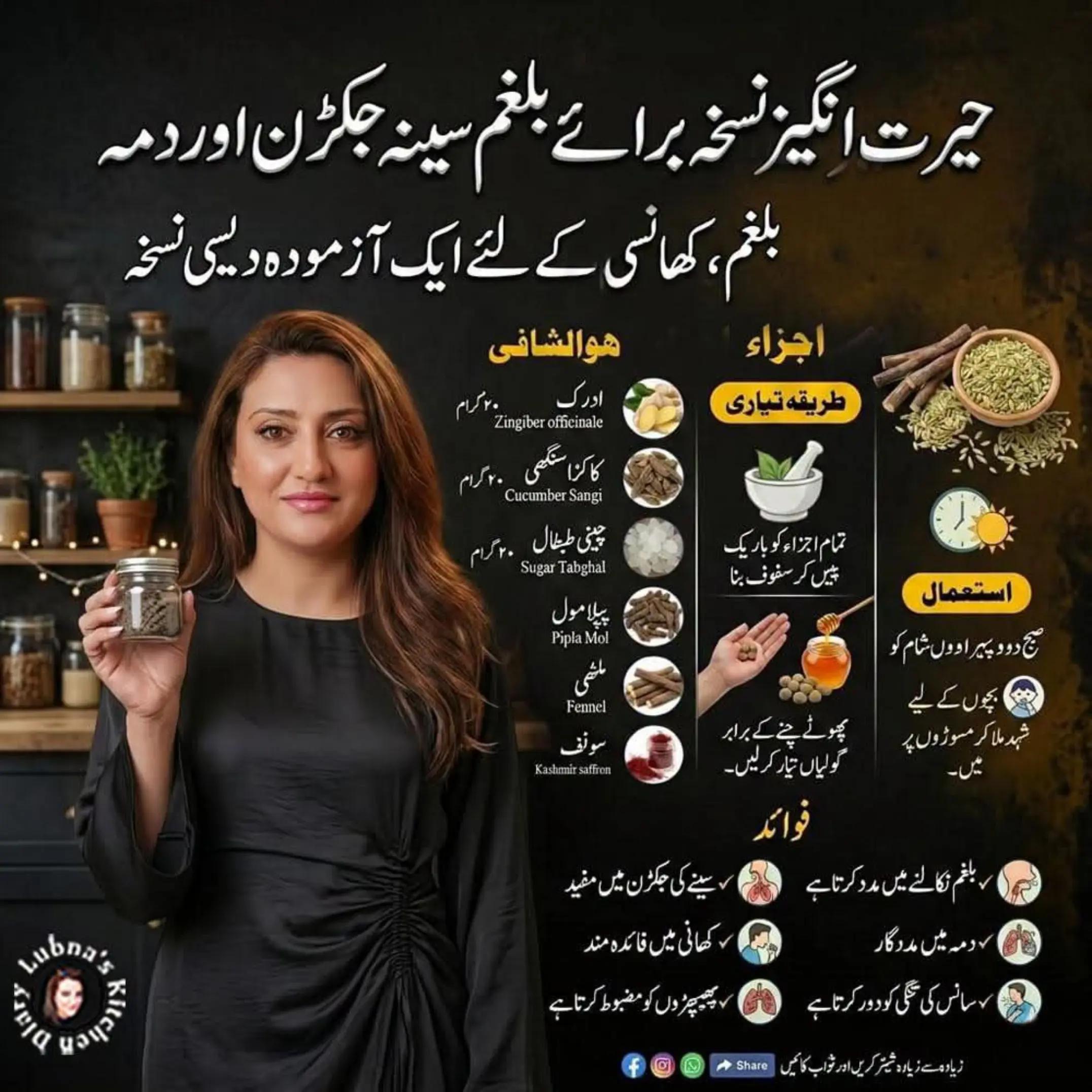 @Lubna's Kitchen Diary 🇵🇰