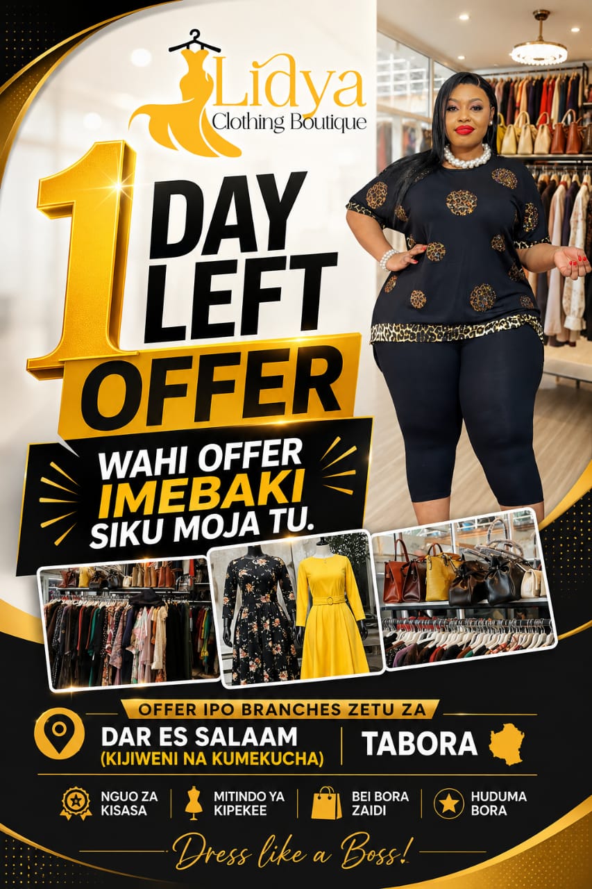 @lidyaclothingboutique