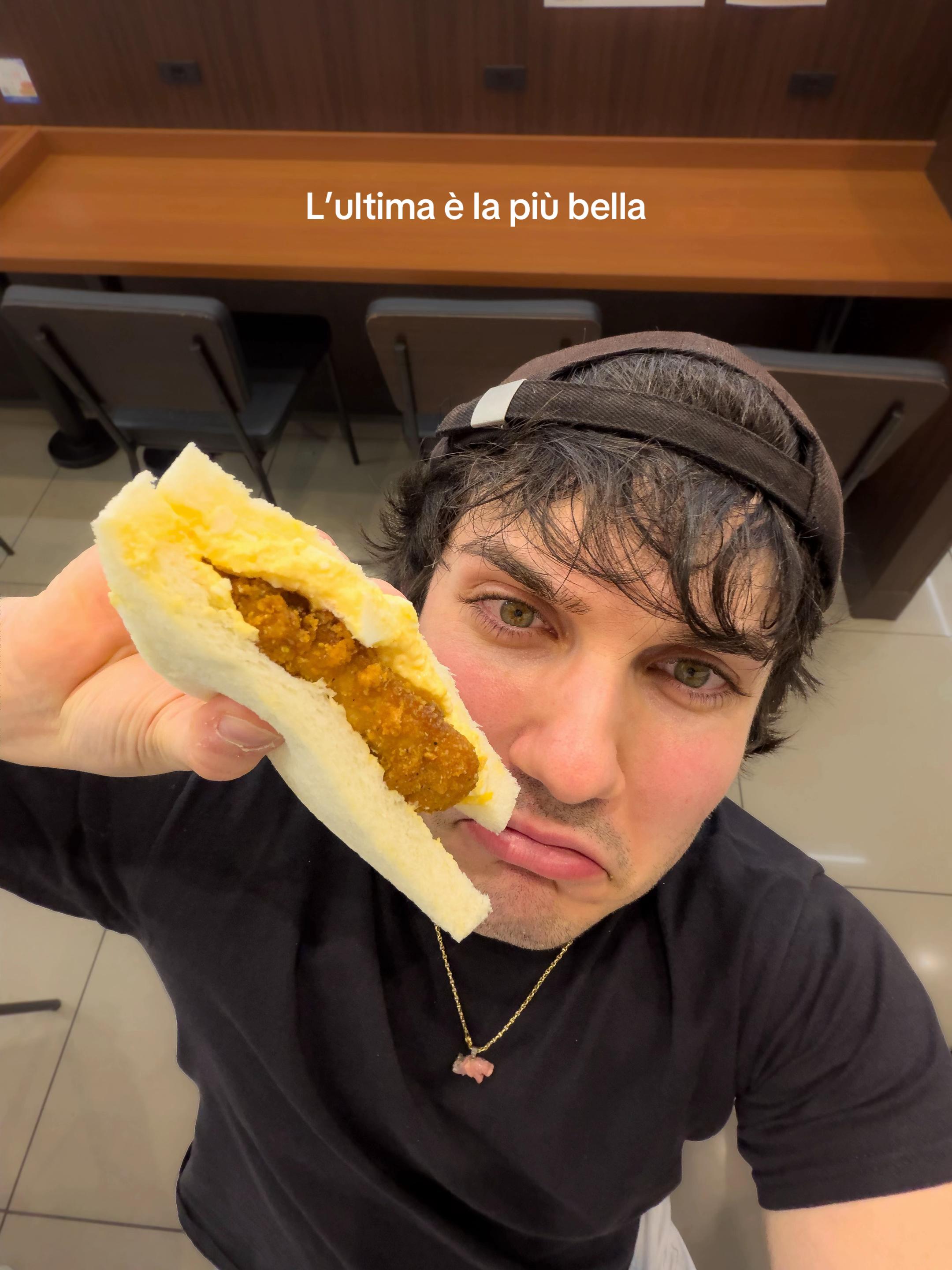 @Simone Vandelli