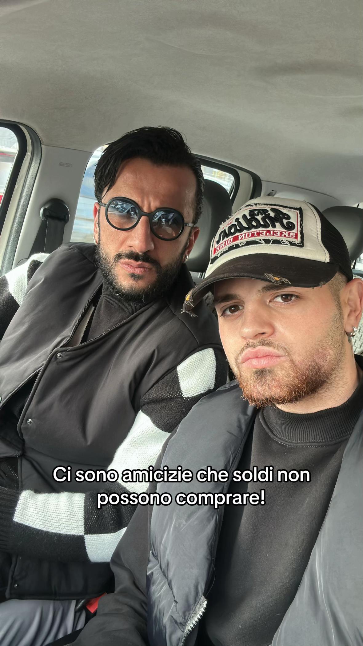 @Felice Raiola