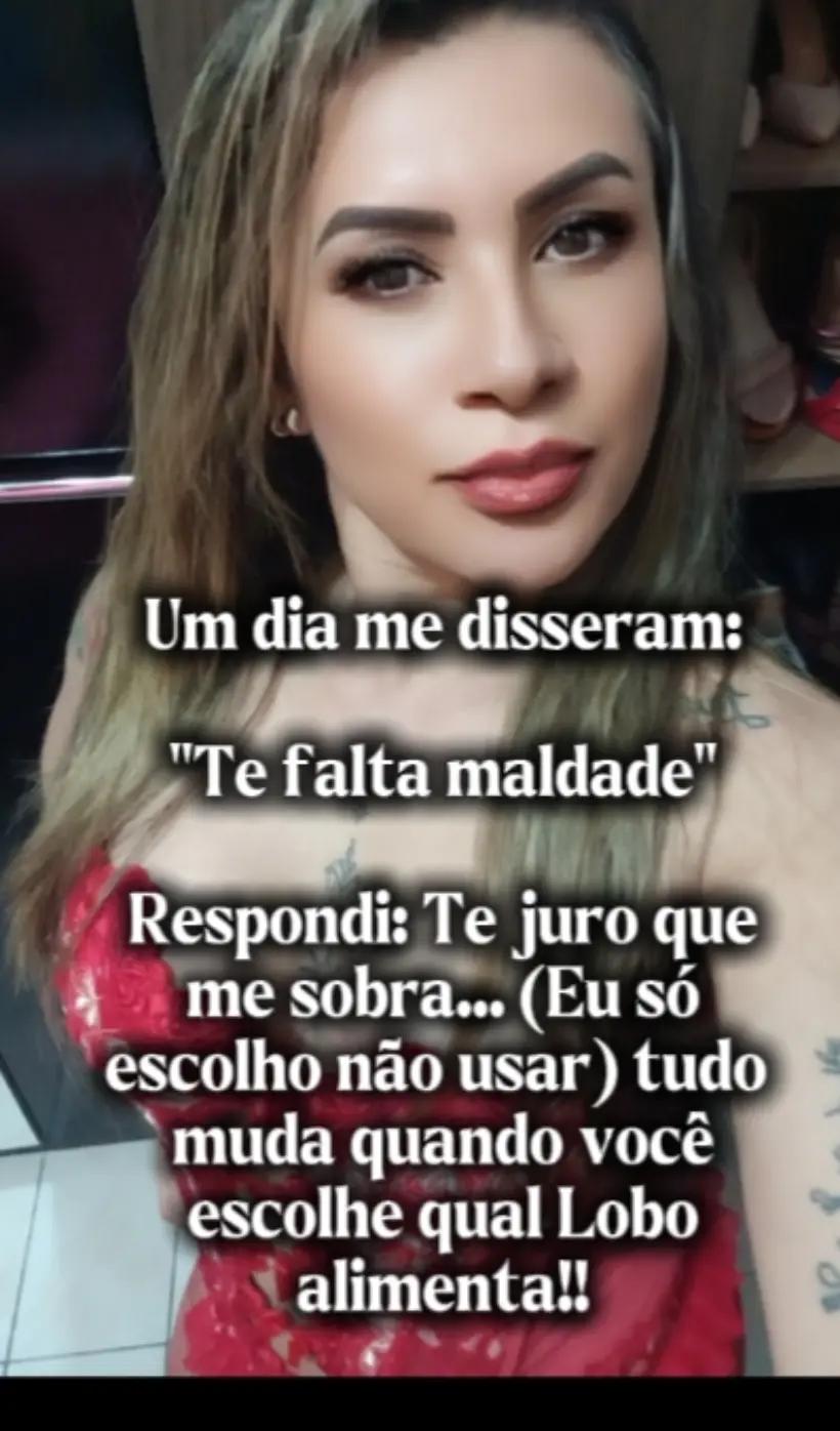 @Isabel Targino
