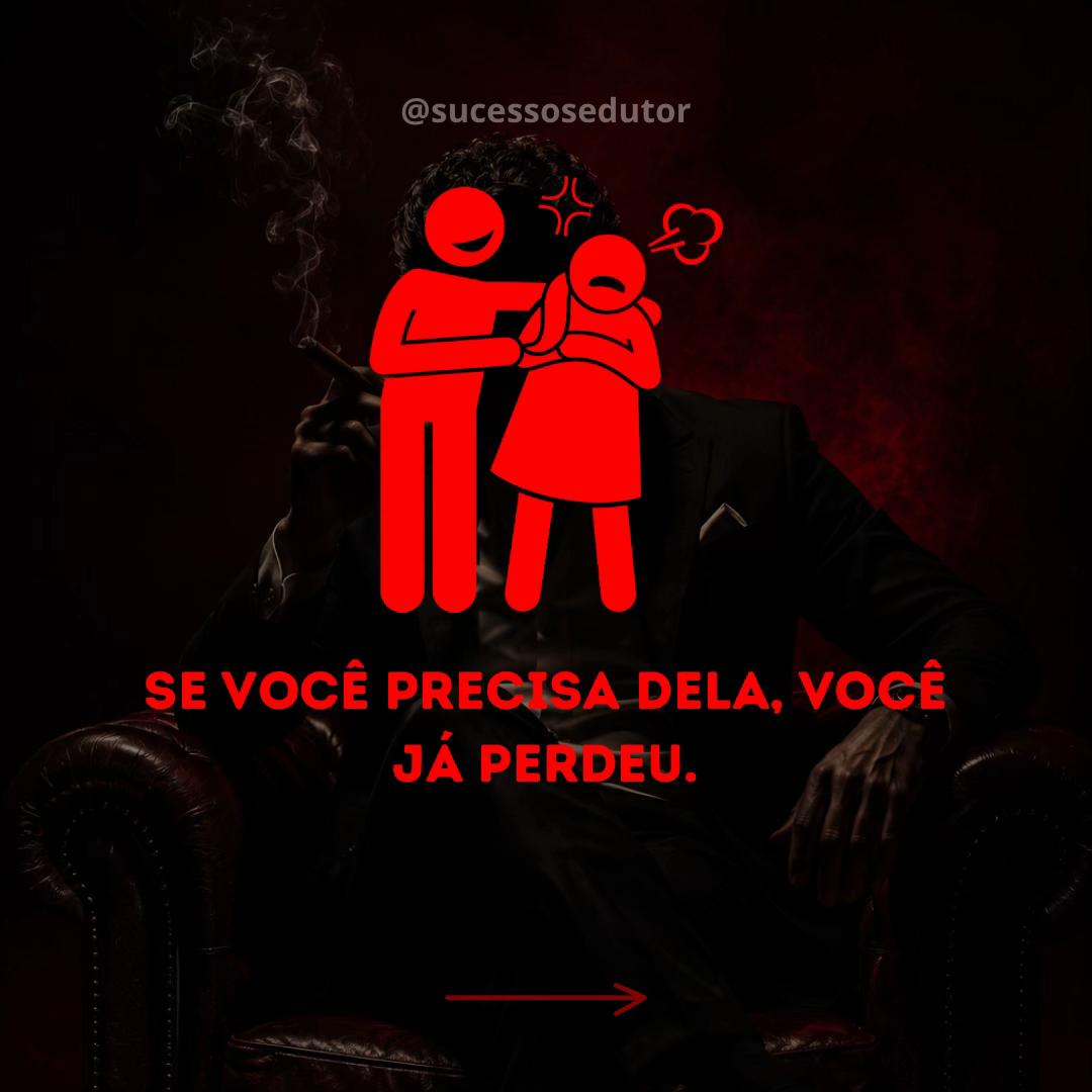 @Sucesso Sedutor
