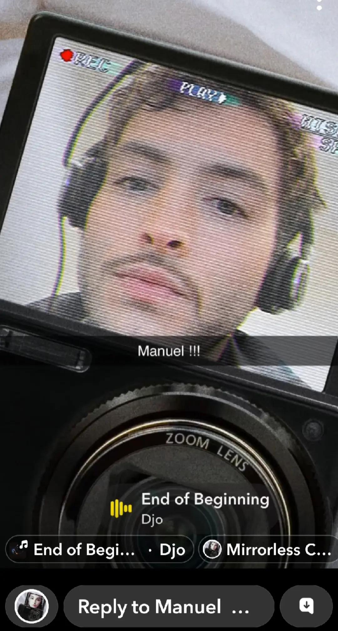 @Contreras
