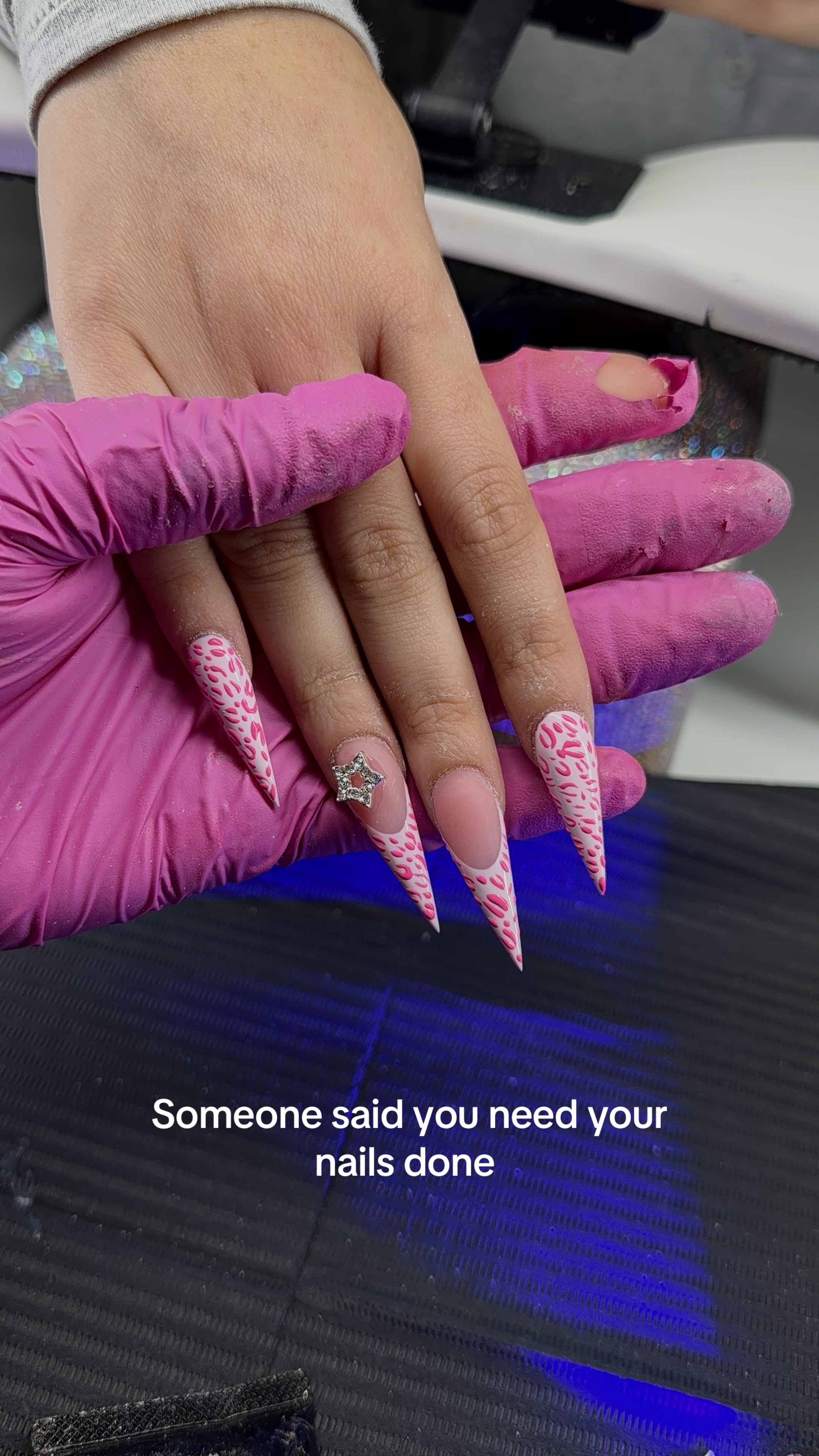 @📍BROWARD NAIL TECH