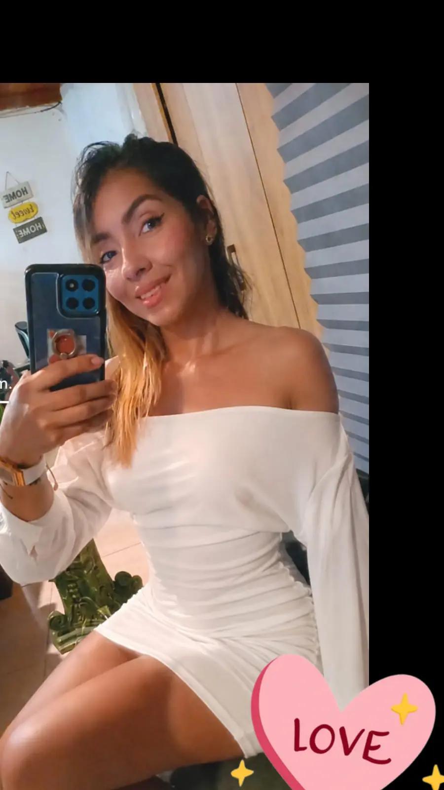 @Claudia Hurtado