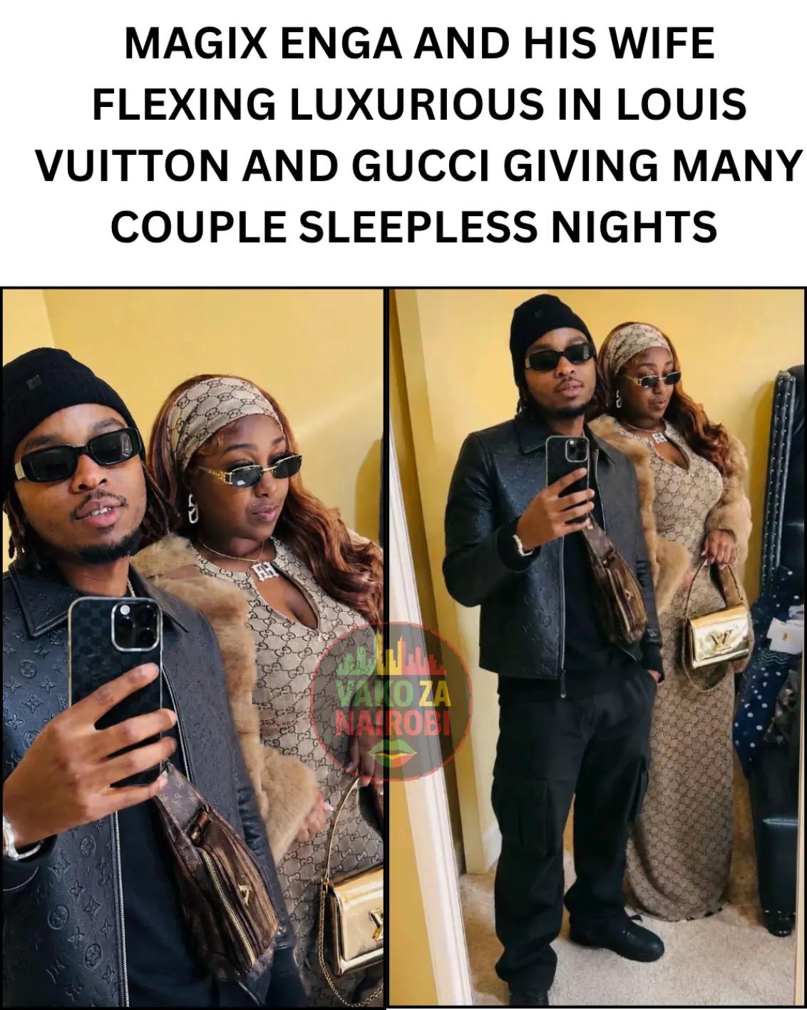 @VAKO ZA NAIROBI