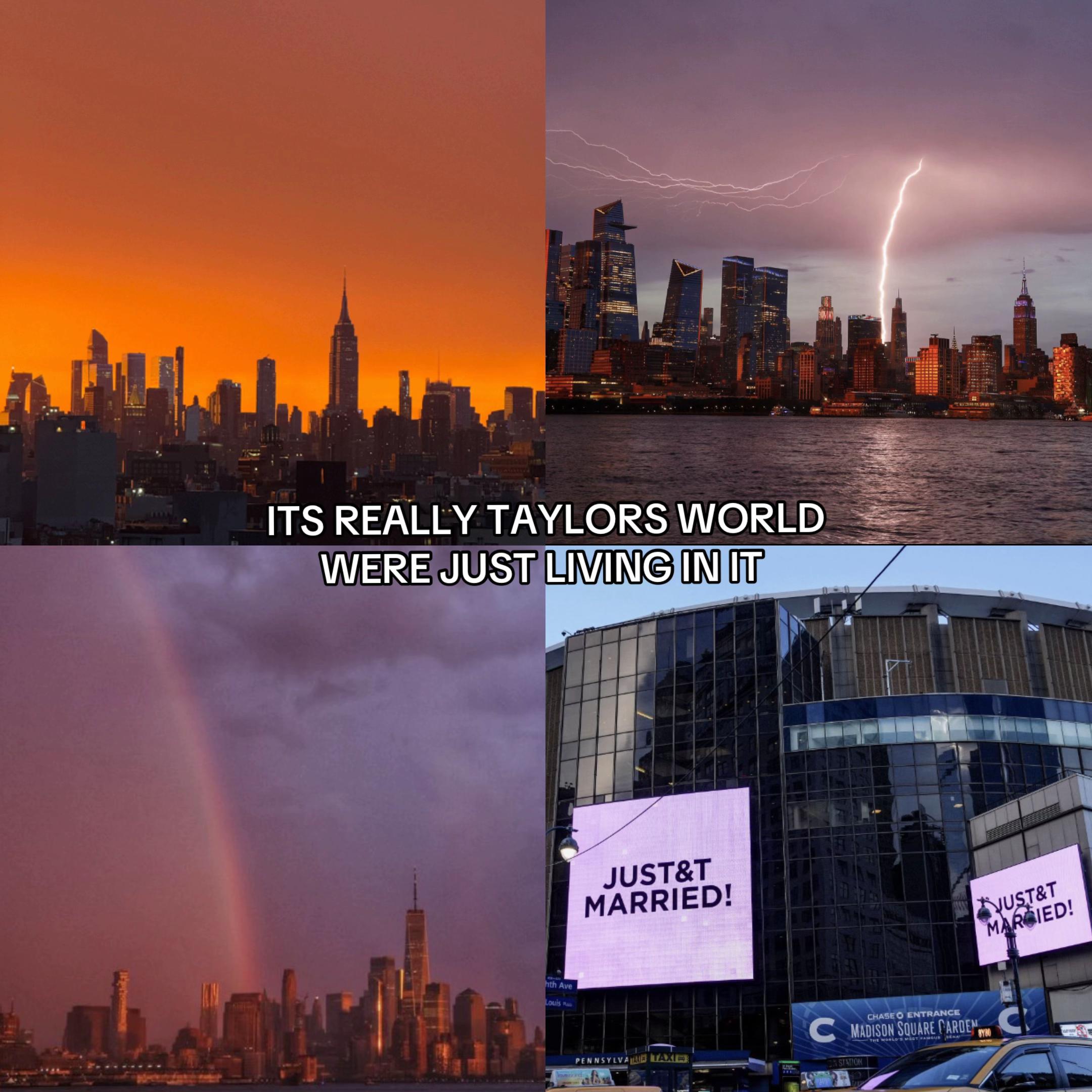 @SwiftieVids&Updatesโก (fanpage)