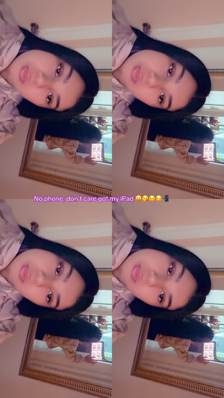 @Mikaela Ramirez