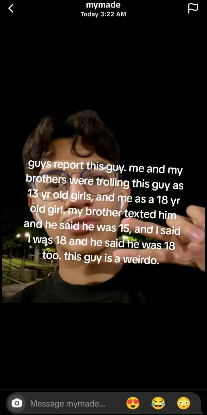@Their Story