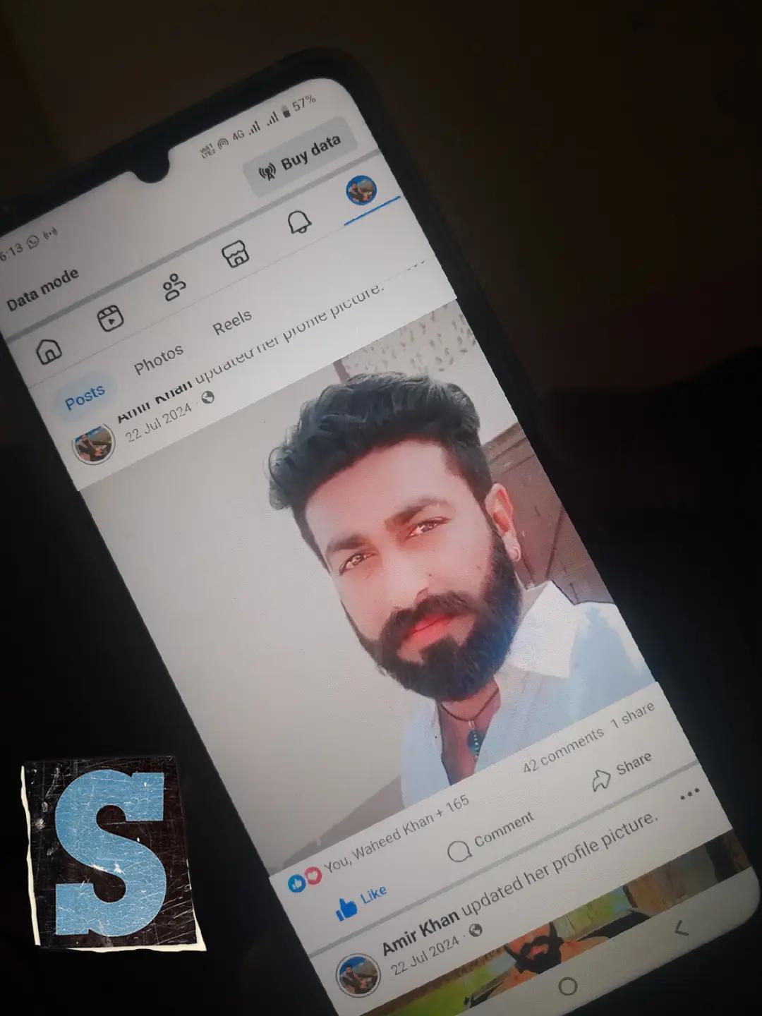 @Zaboo Khan