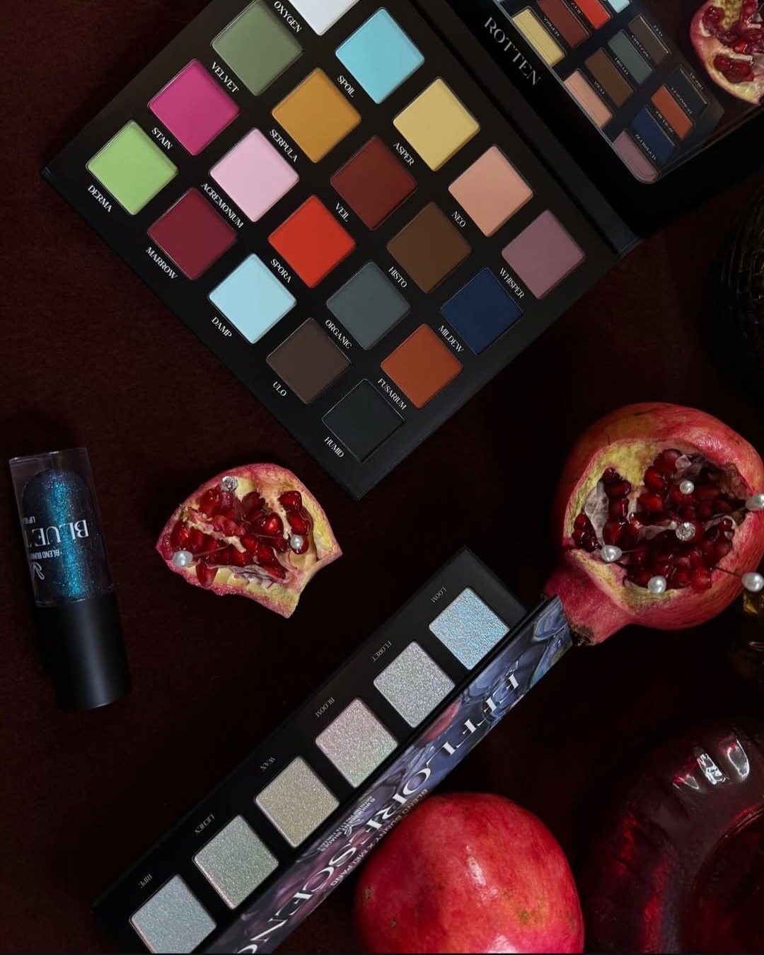 @Blend Bunny Cosmetics