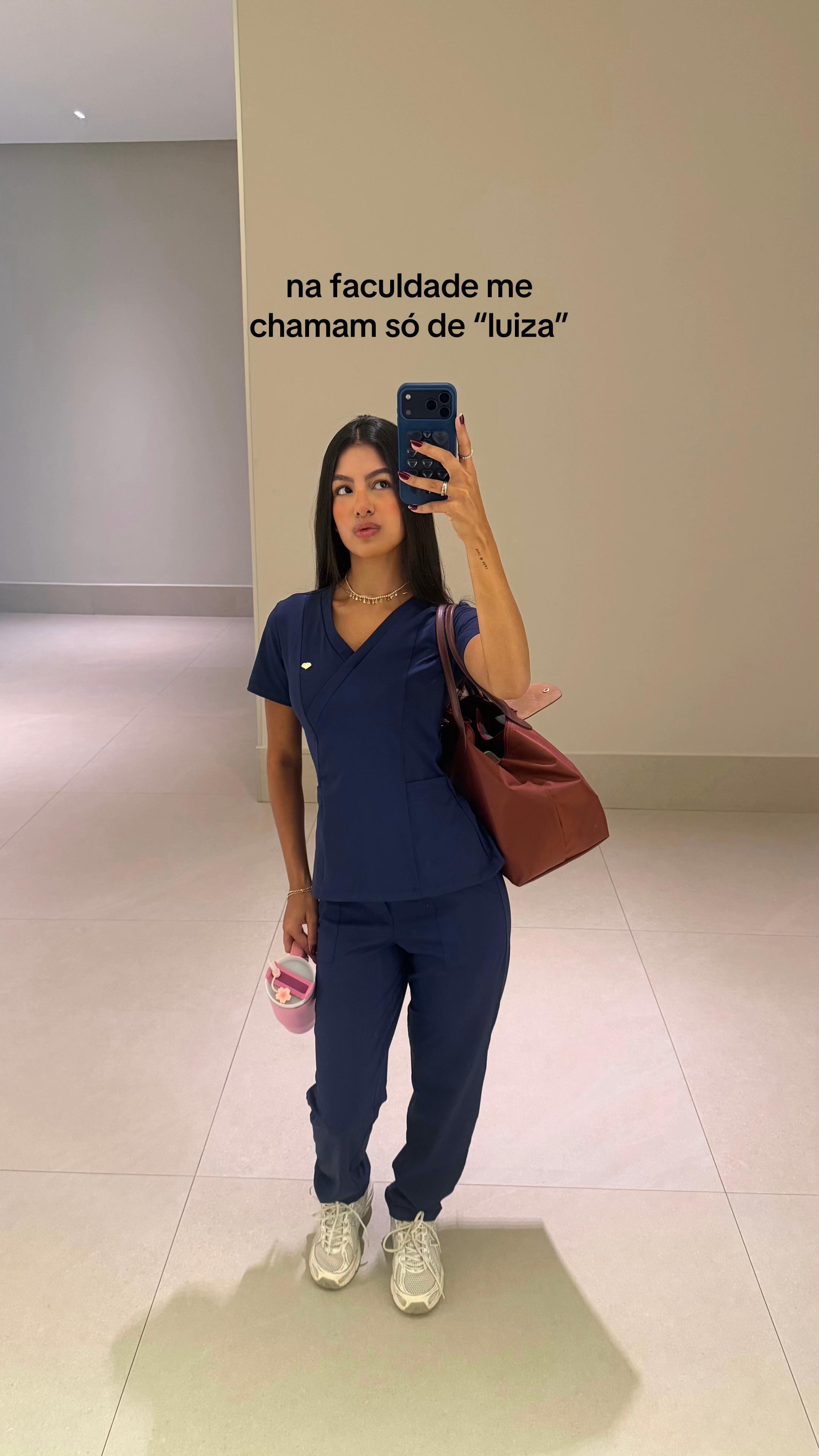 @Luiza Werneck
